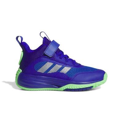 Scarpe indoor per bambini adidas Ownthegame 3.0