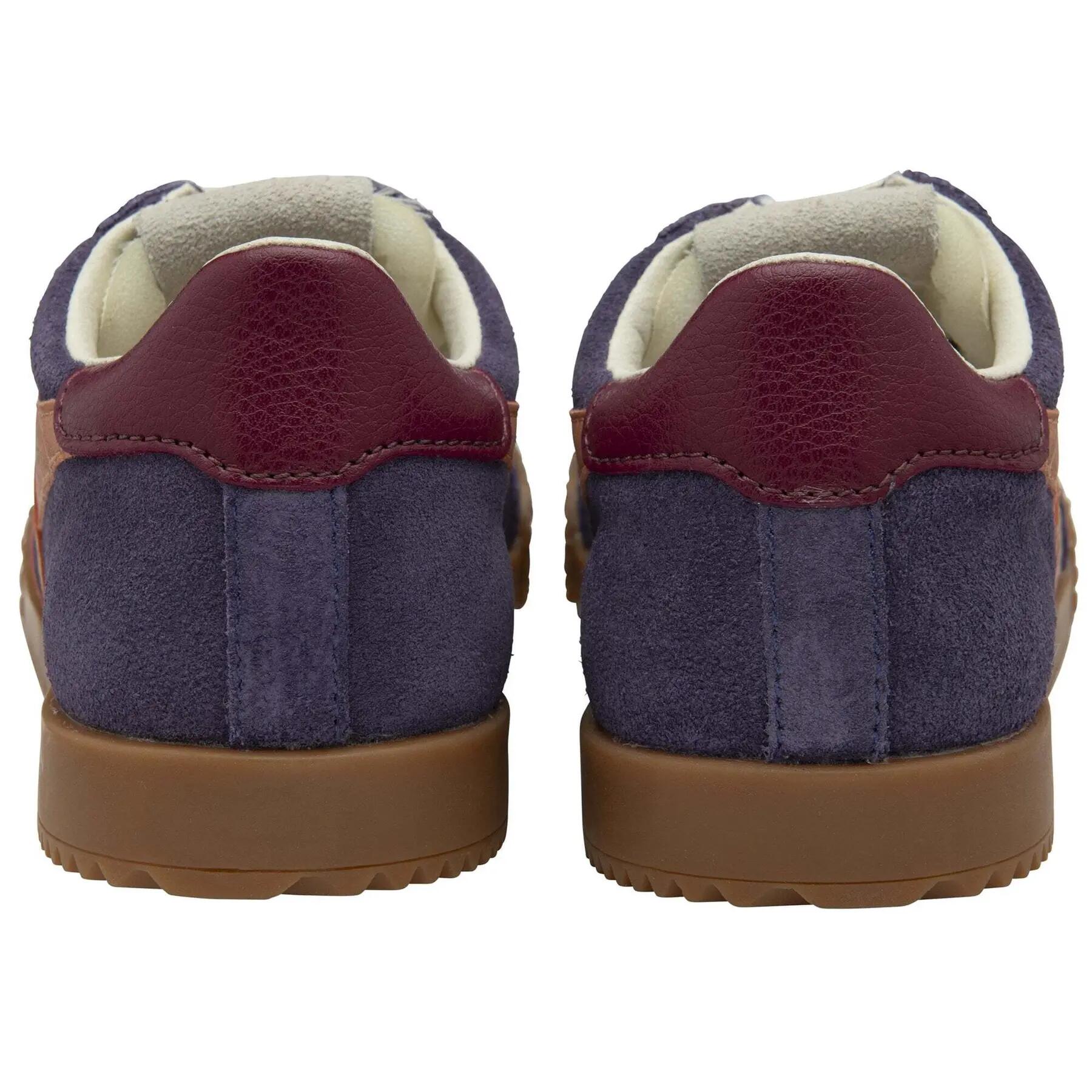 Baskets bébé Gola Elan 4/5