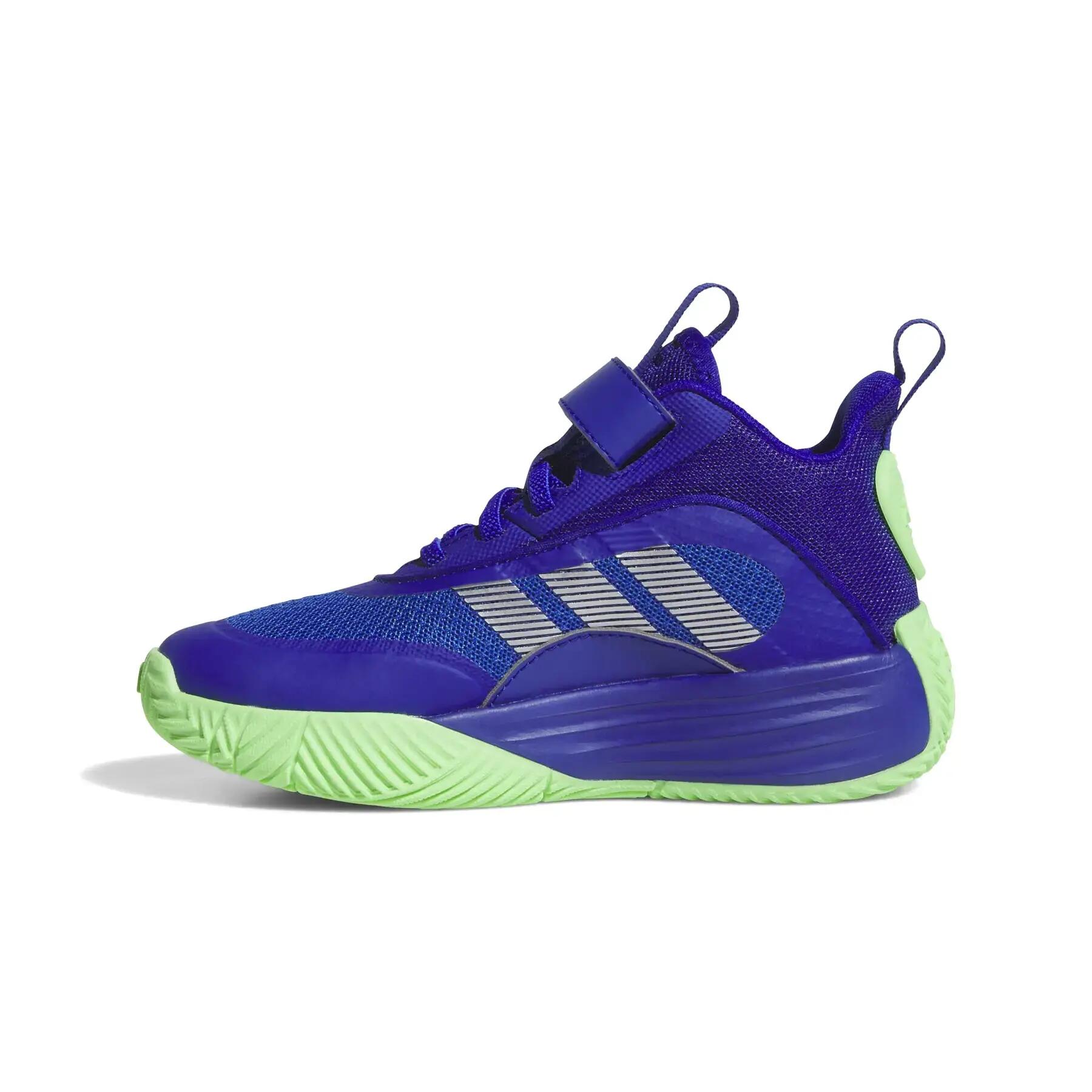 Basketballschuhe adidas Own the Game 3.0 6/7