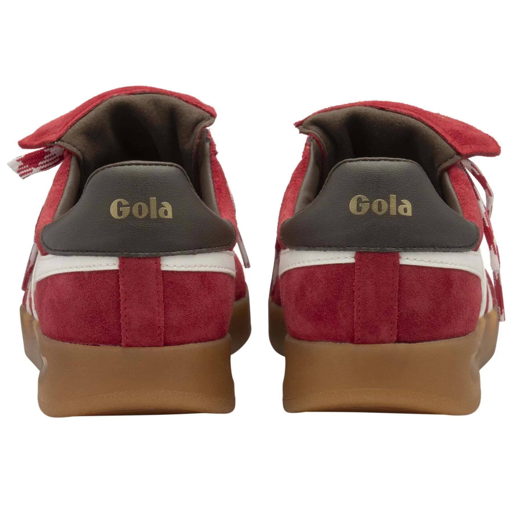 Zapatillas mujer Gola Stadia '86 Trainer 4/5