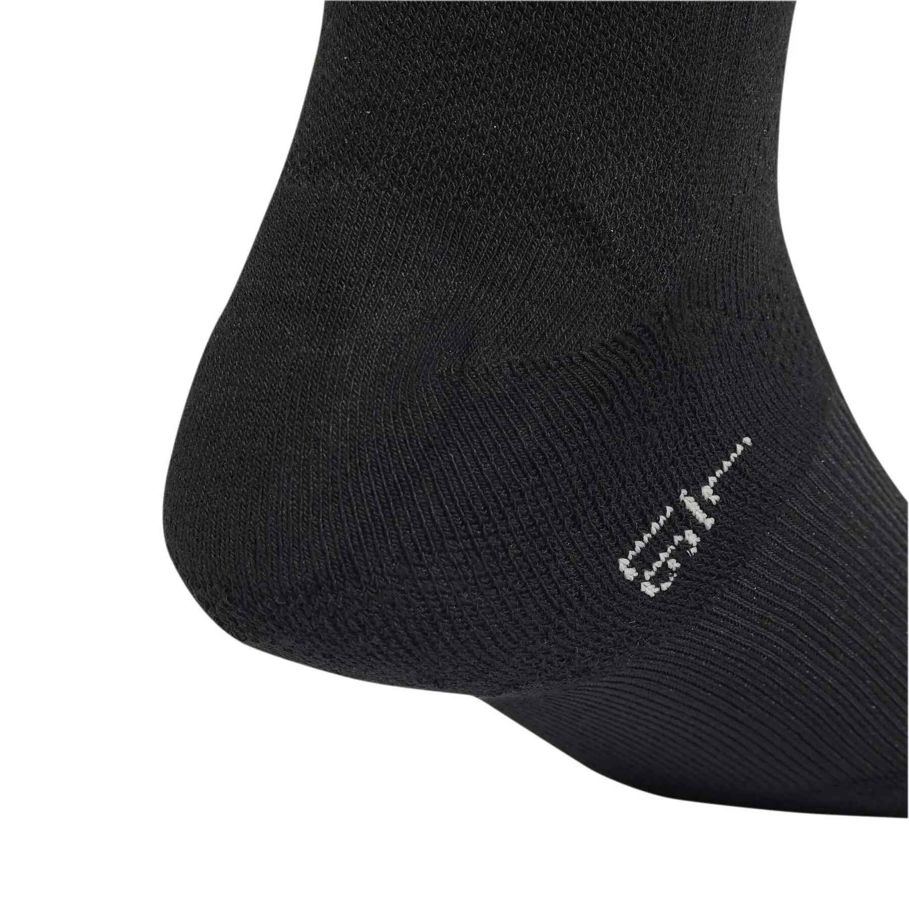 Chaussettes adidas Football Crew Performance Cushioned 3/3