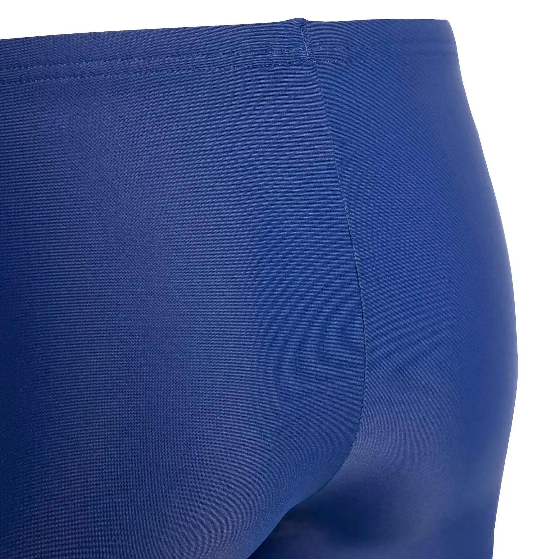 Boxers de Natação 3-Stripes Colorblock — Criança 6/6