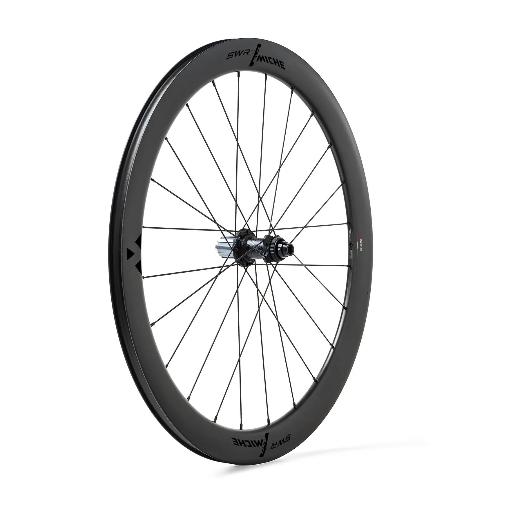 Roue Miche SWR Evo DX 50-50 2/2