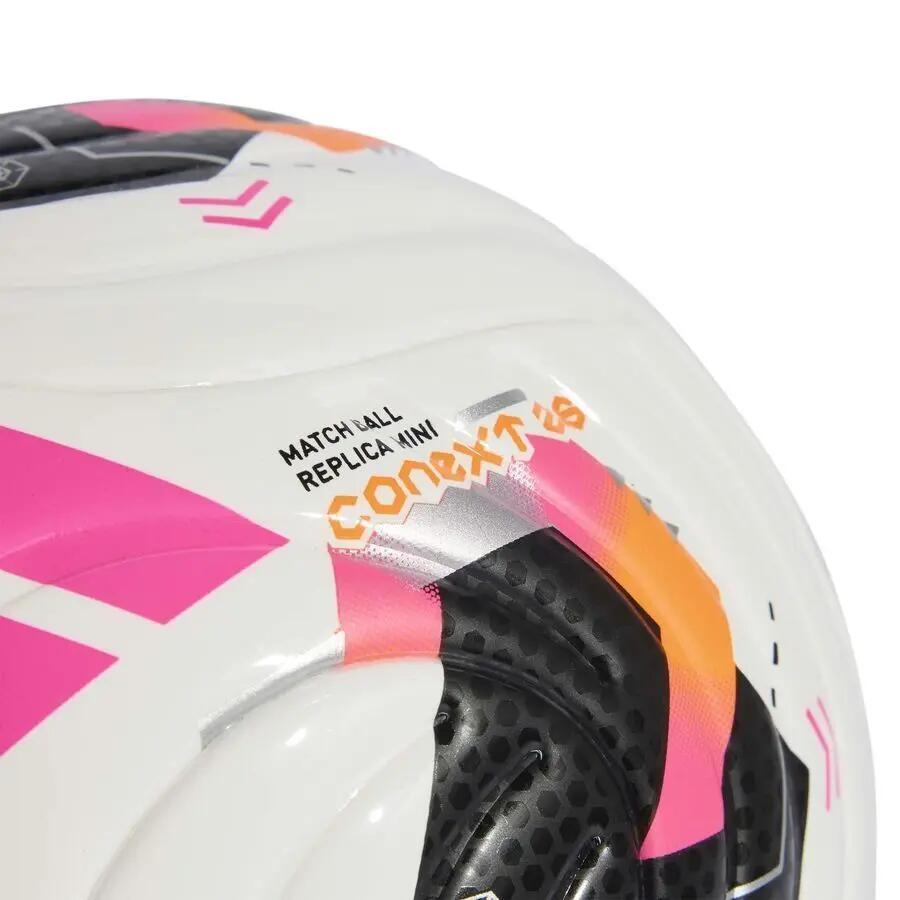 Bola de futebol adidas Conext 26 Mini 5/5