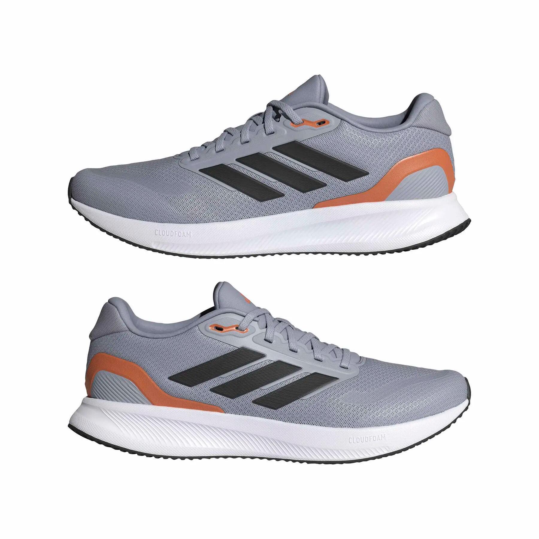 Chaussures de course Adidas modèle JQ6978 pour homme 3/7