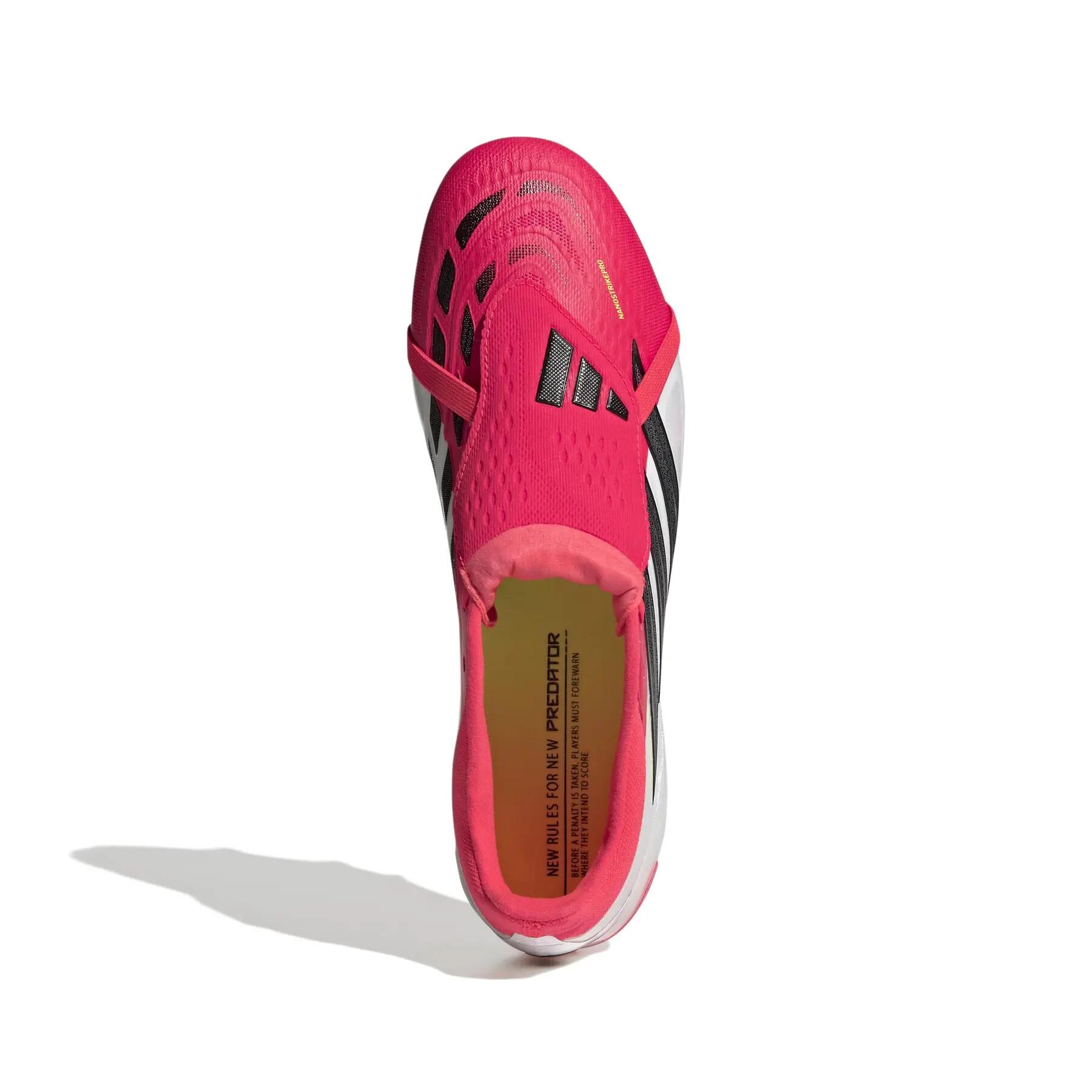Scarpe calcio adidas Predator Pro SG 6/7