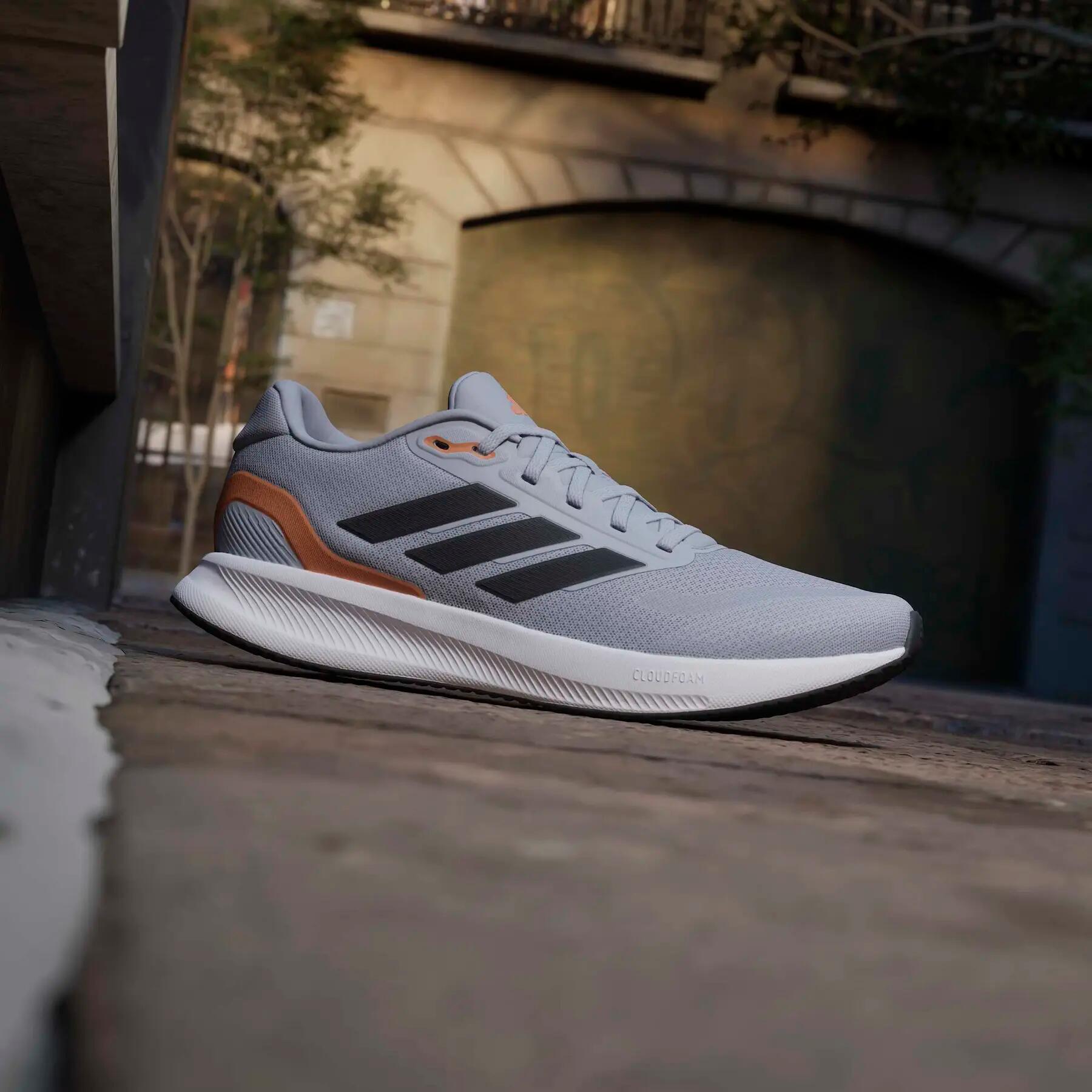 Chaussures de course Adidas modèle JQ6978 pour homme 4/7