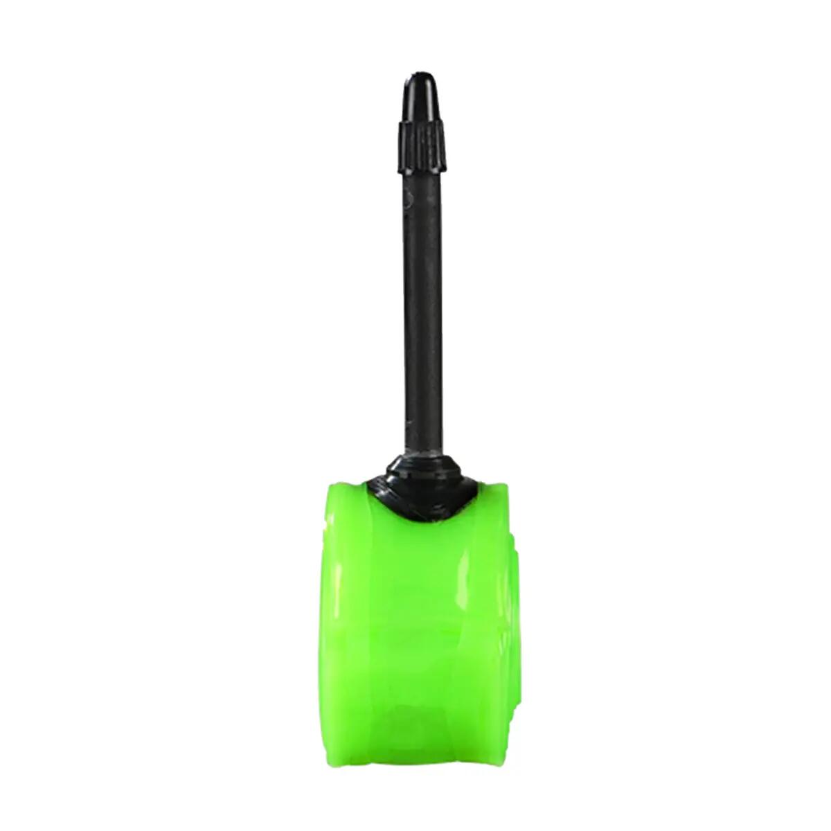 Barbieri chambre à air NXT TPU 27,5x2,0/2,6 valve Presta 45 mm verte 4/4