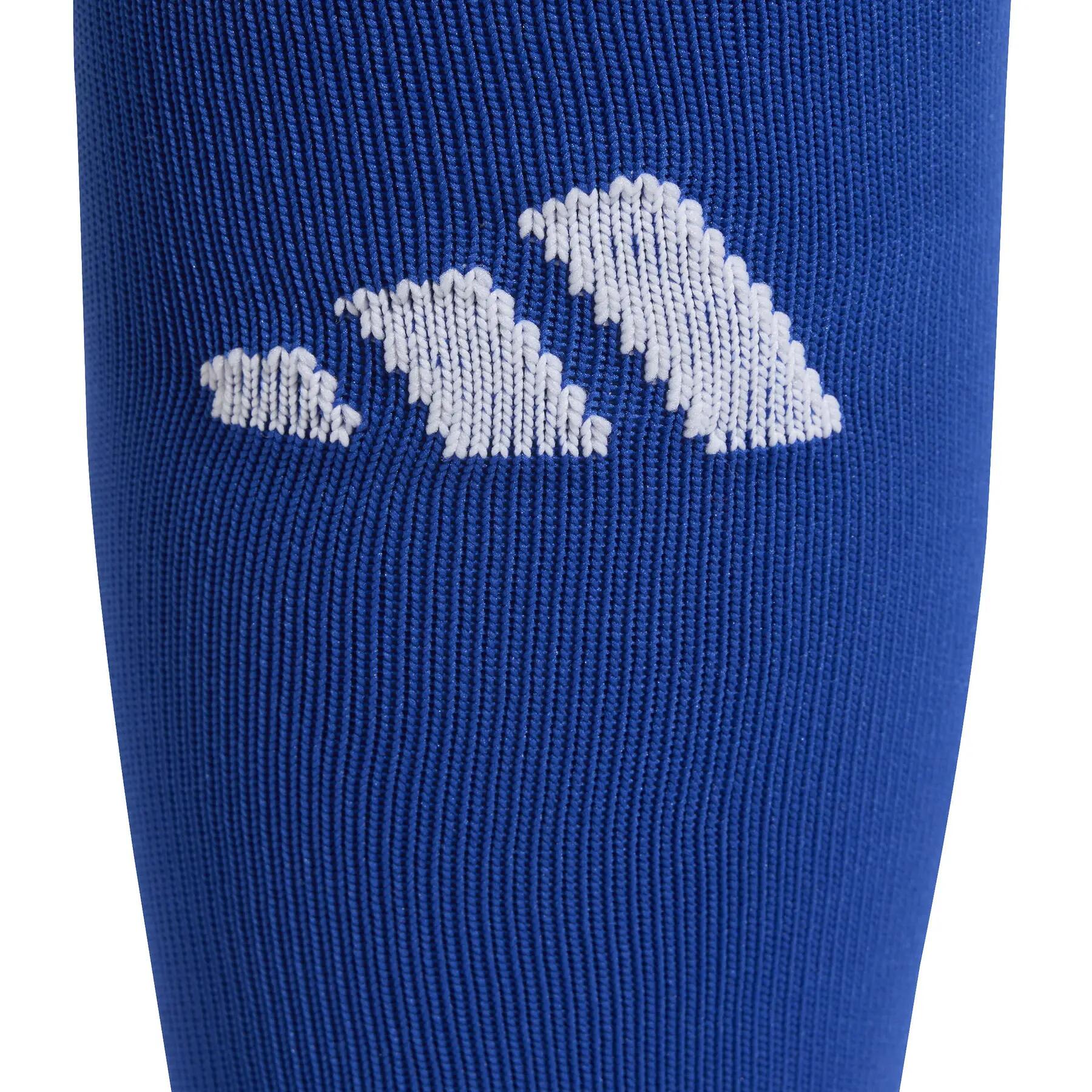 adidas Milano Sleeve voetbalsleeves 2/3