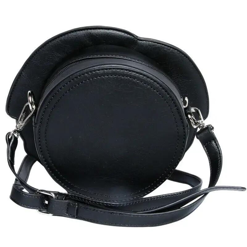 Borsa a tracolla da donna Karactermania Harry Potter Chibi 4/4