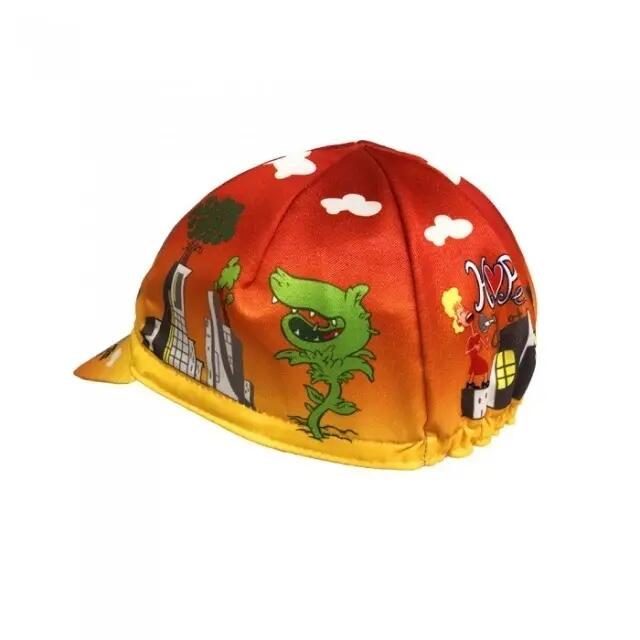 Gorra de Ciclismo Cinelli MASSIMO GIACON 'HOPE' 3/3