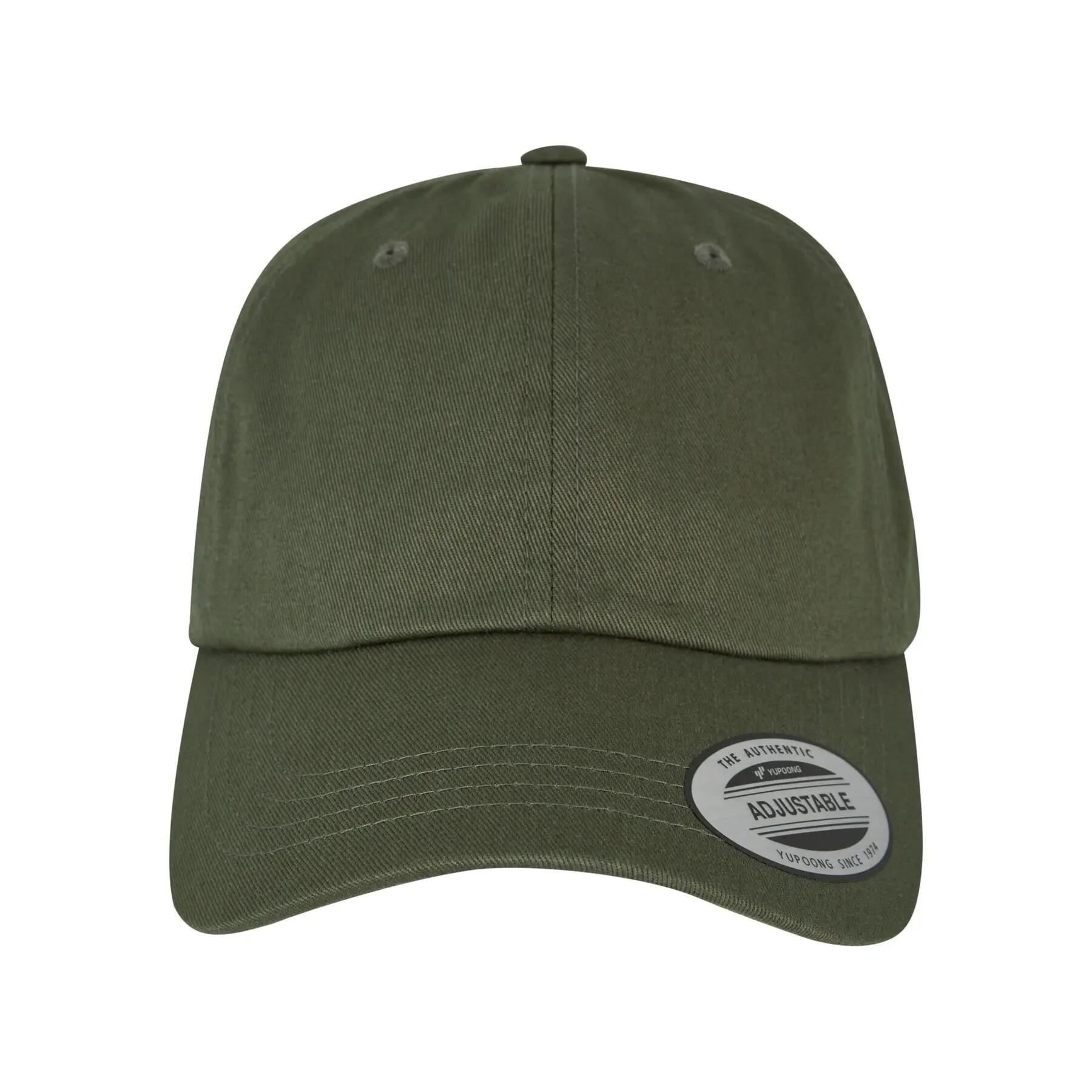 Baseball Kappe Flexfit Low Profile Cotton 2/7