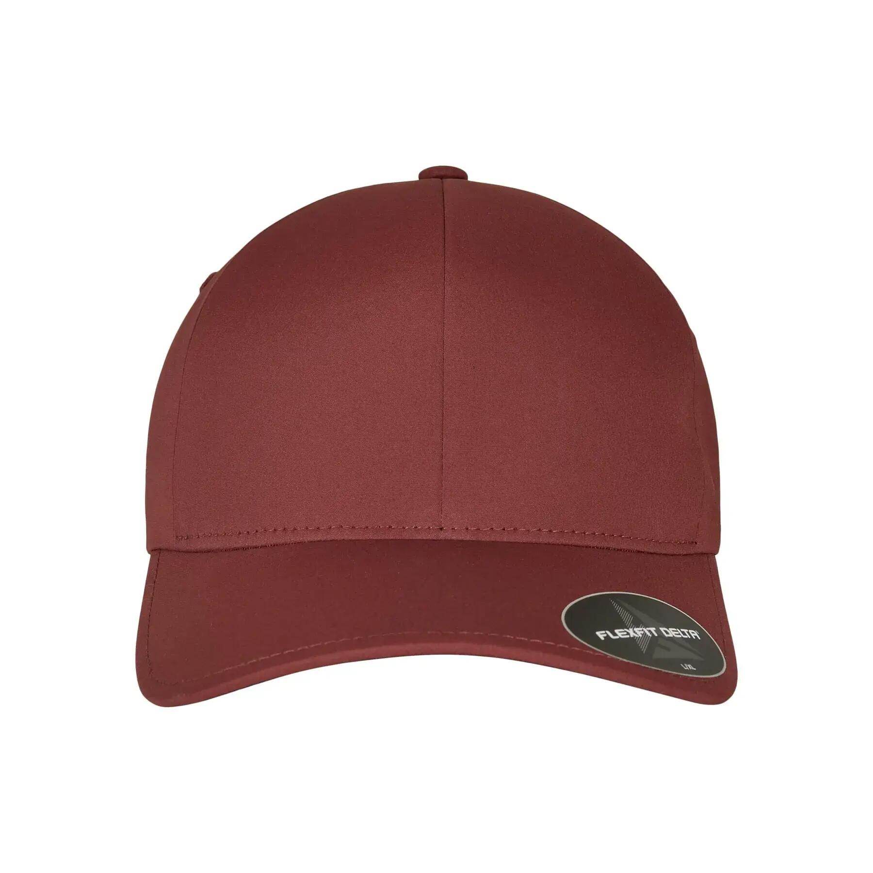 Casquette Urban Classics Flexfit Delta 3/6