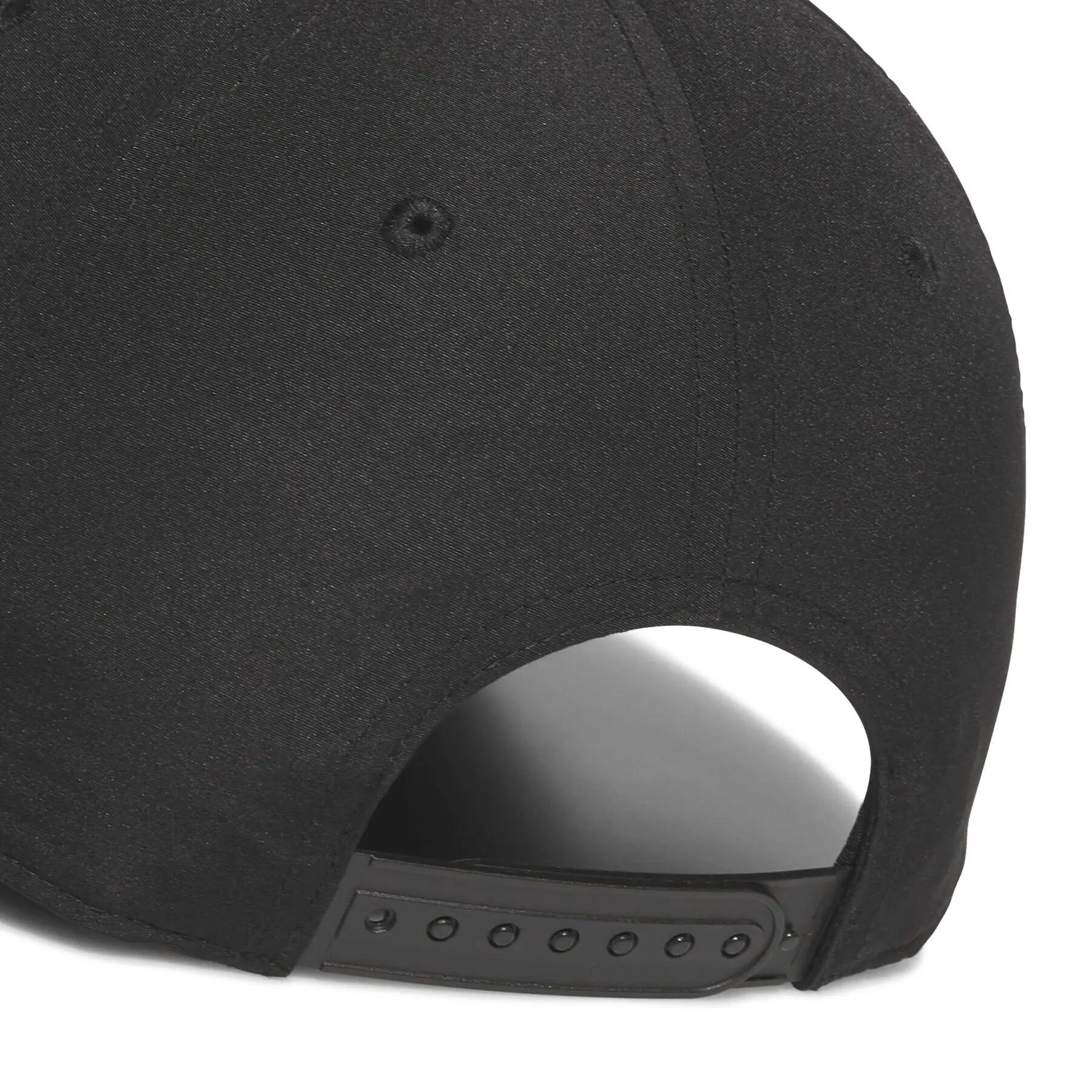 Adidas New Golf Performance Hat 26, Golfkappe für Herren, Schwarz 4/4
