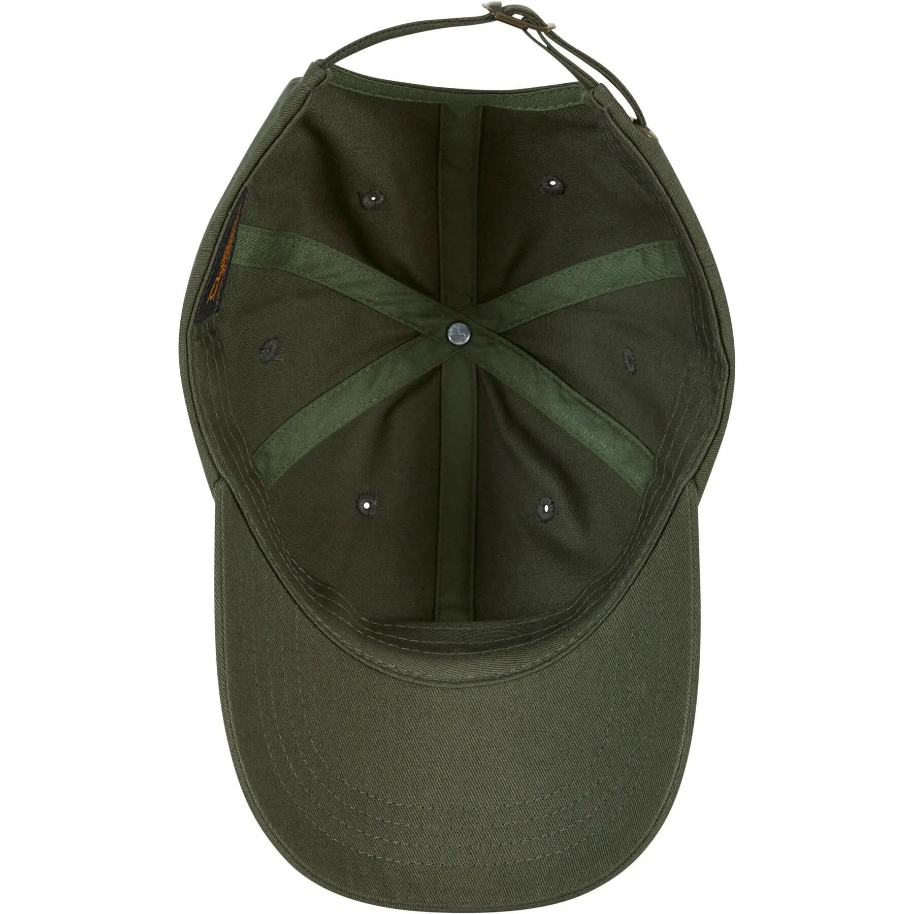 Baseball Kappe Flexfit Low Profile Cotton 5/7