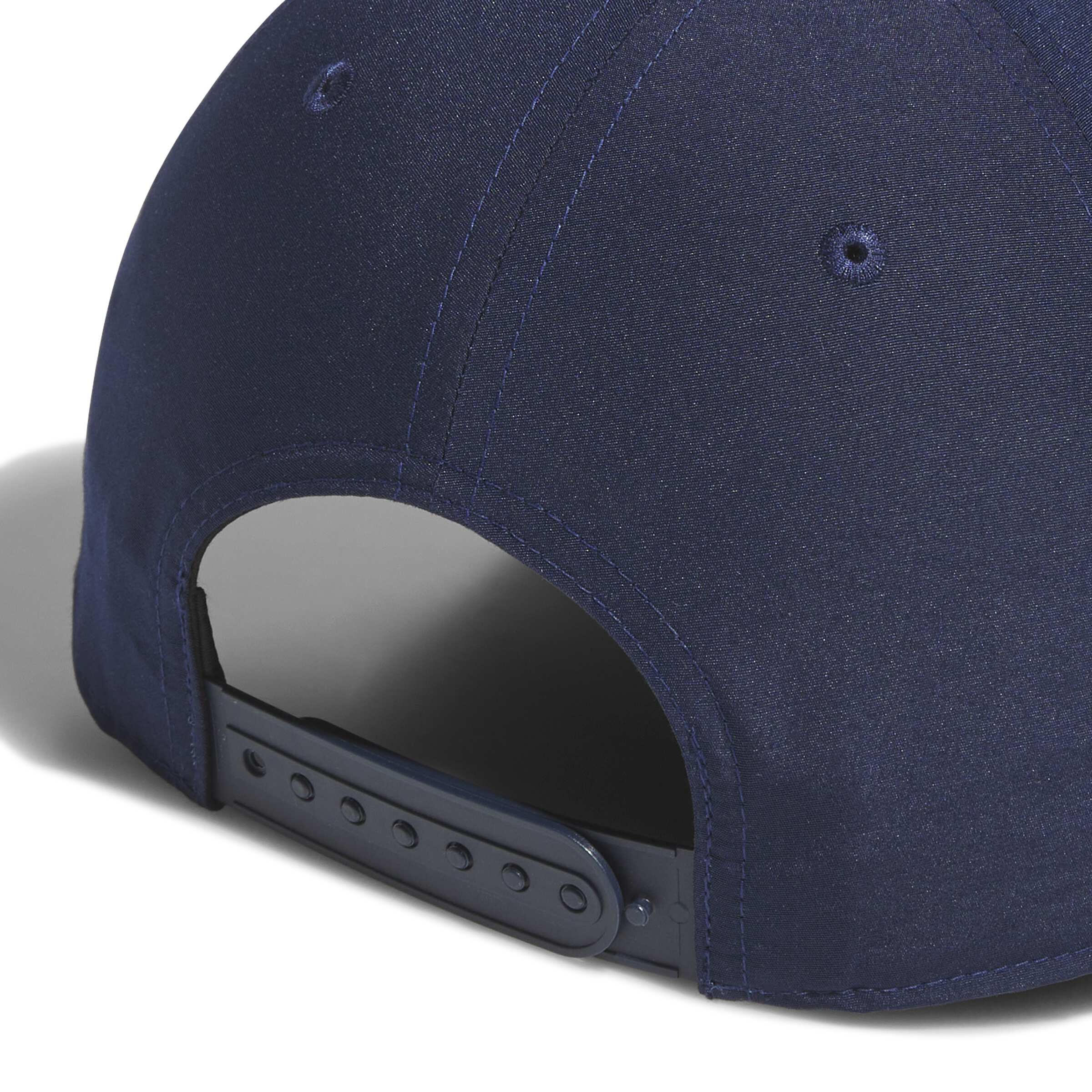 Adidas New Golf Performance Hat 26, Gorra de Golf para Hombre, Azul Marino 4/4