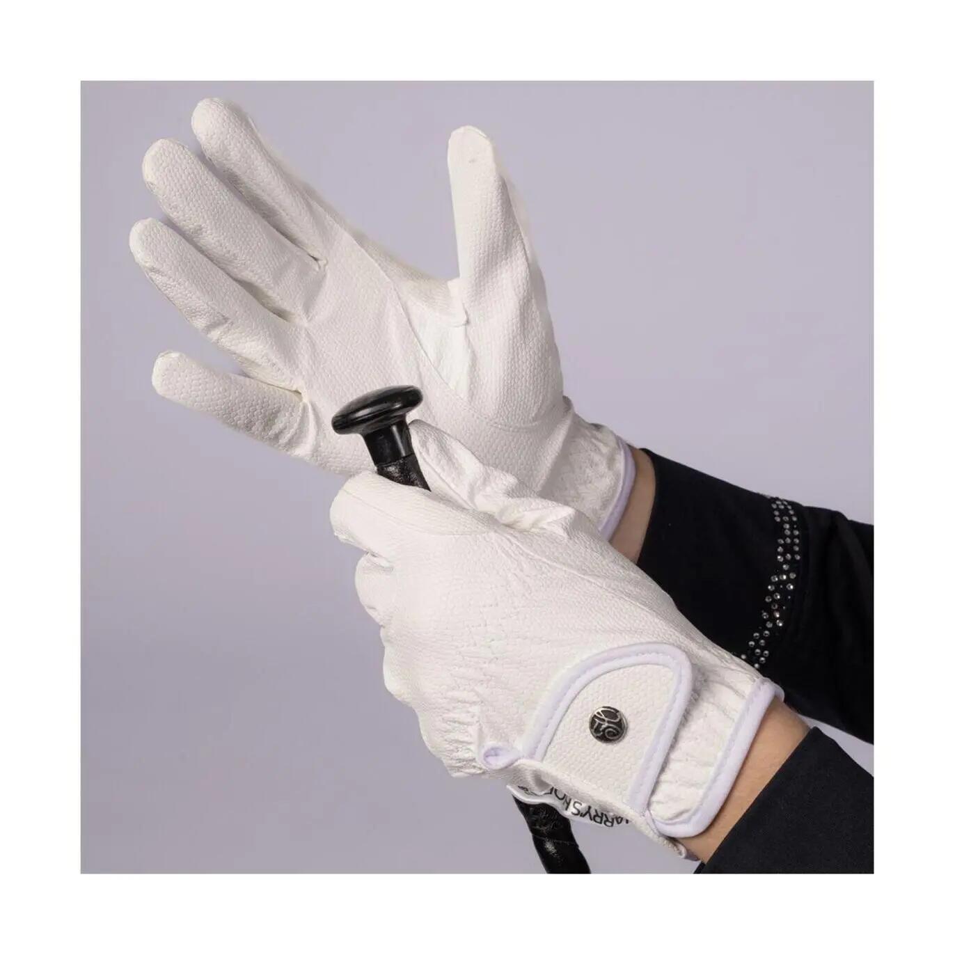 Gants d'équitation Harry's Horse TopGrip 2/2