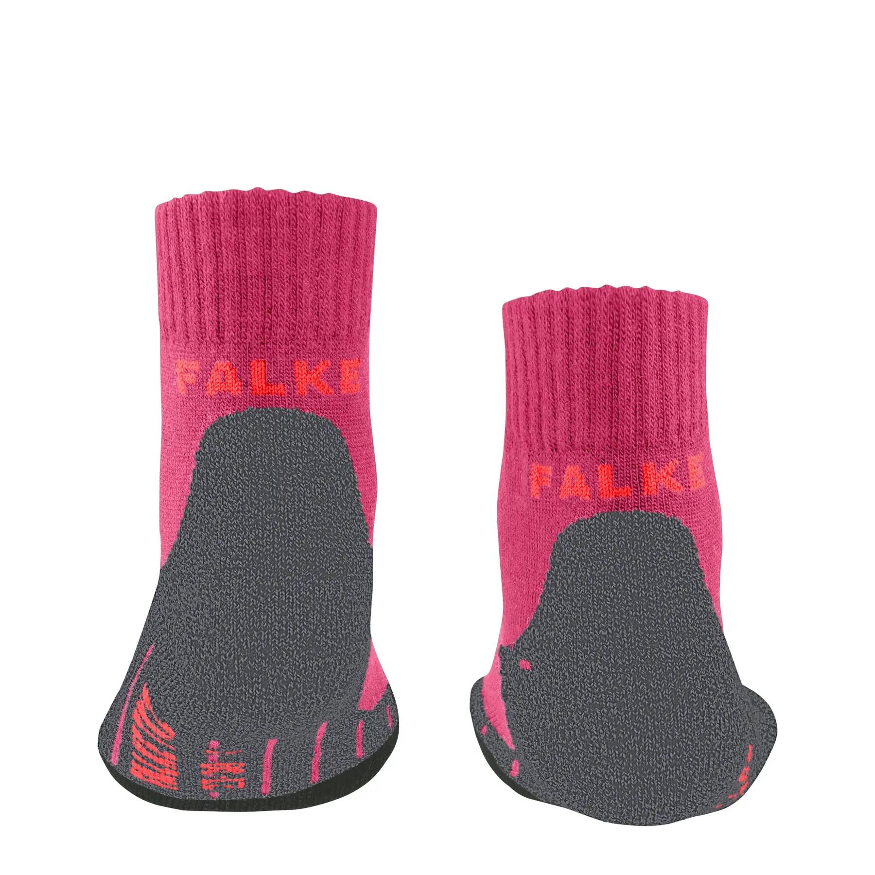 Chaussettes courtes enfant Falke TK2 3/5
