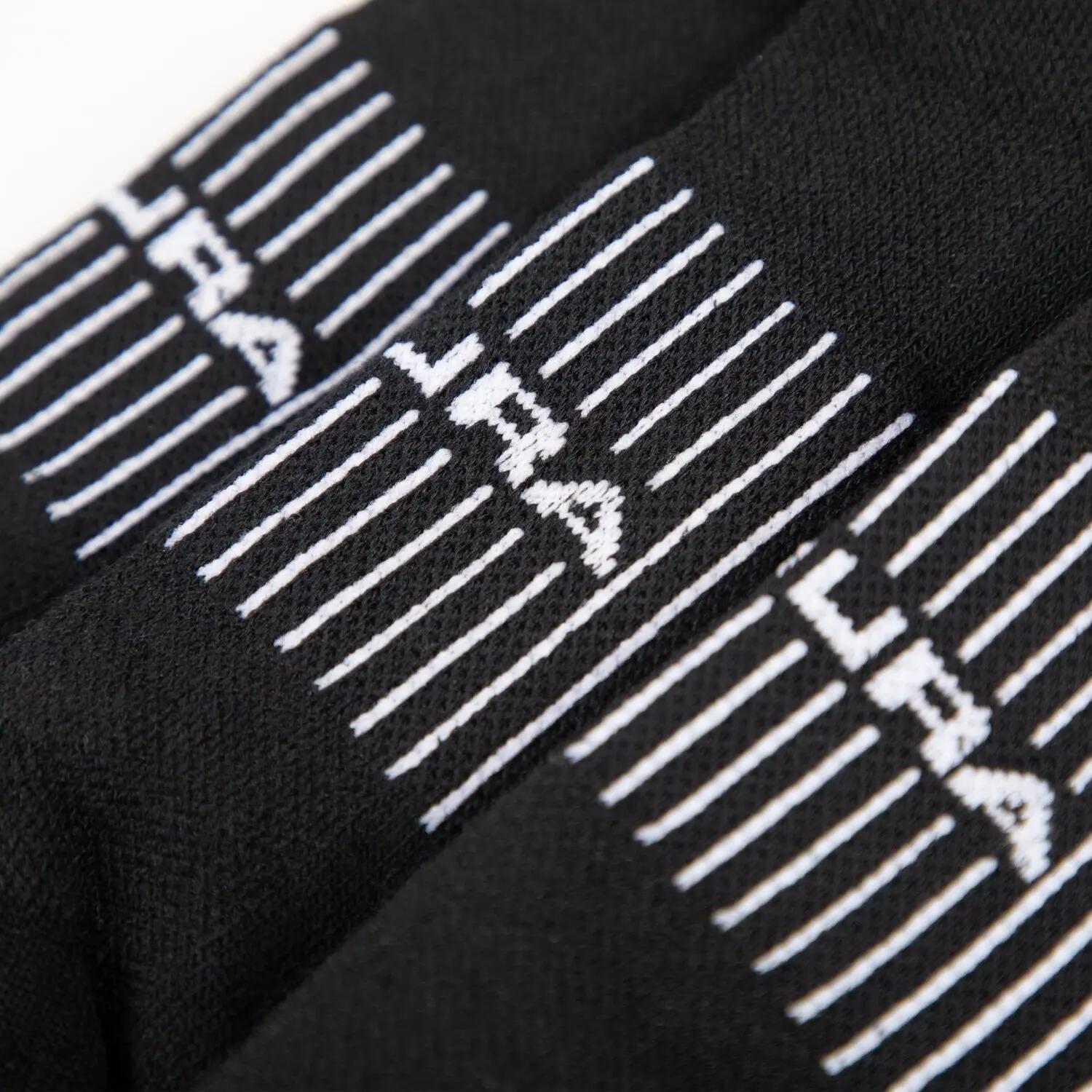 Calcetines Ciclismo Endura CoolMax Race 3-P Negro 4/6