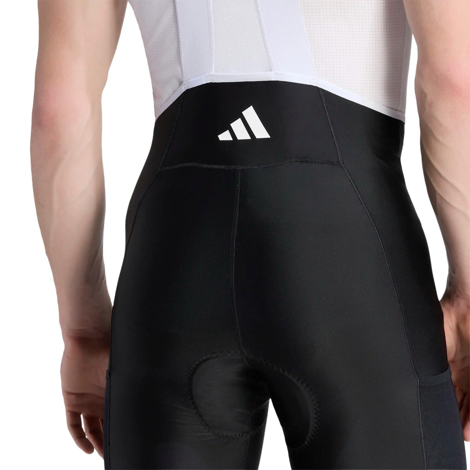 ESSENTIALS PADDED CARGO BIB WIELRENSHORT 7/7