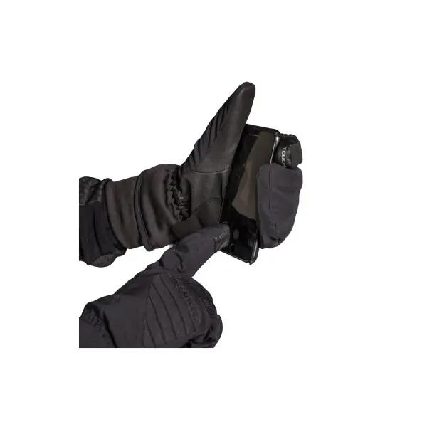Gants longs hiver Bioracer Alaska Pro 4/4