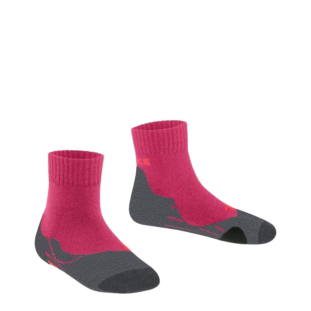 Children's short socks Falke TK2