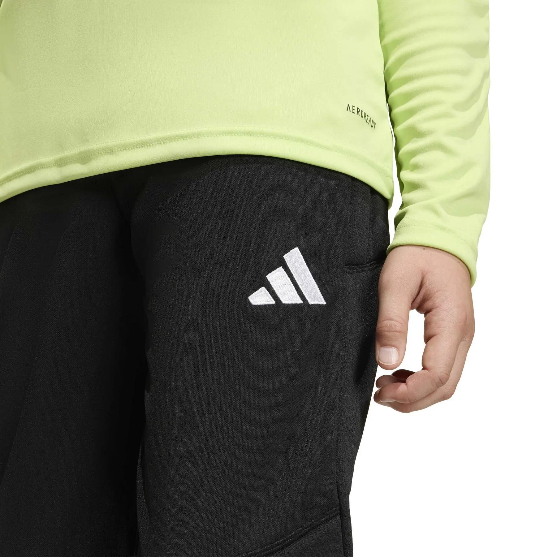 Adidas Tierro 26 Goalkeeper-broek voor kinderen 7/7