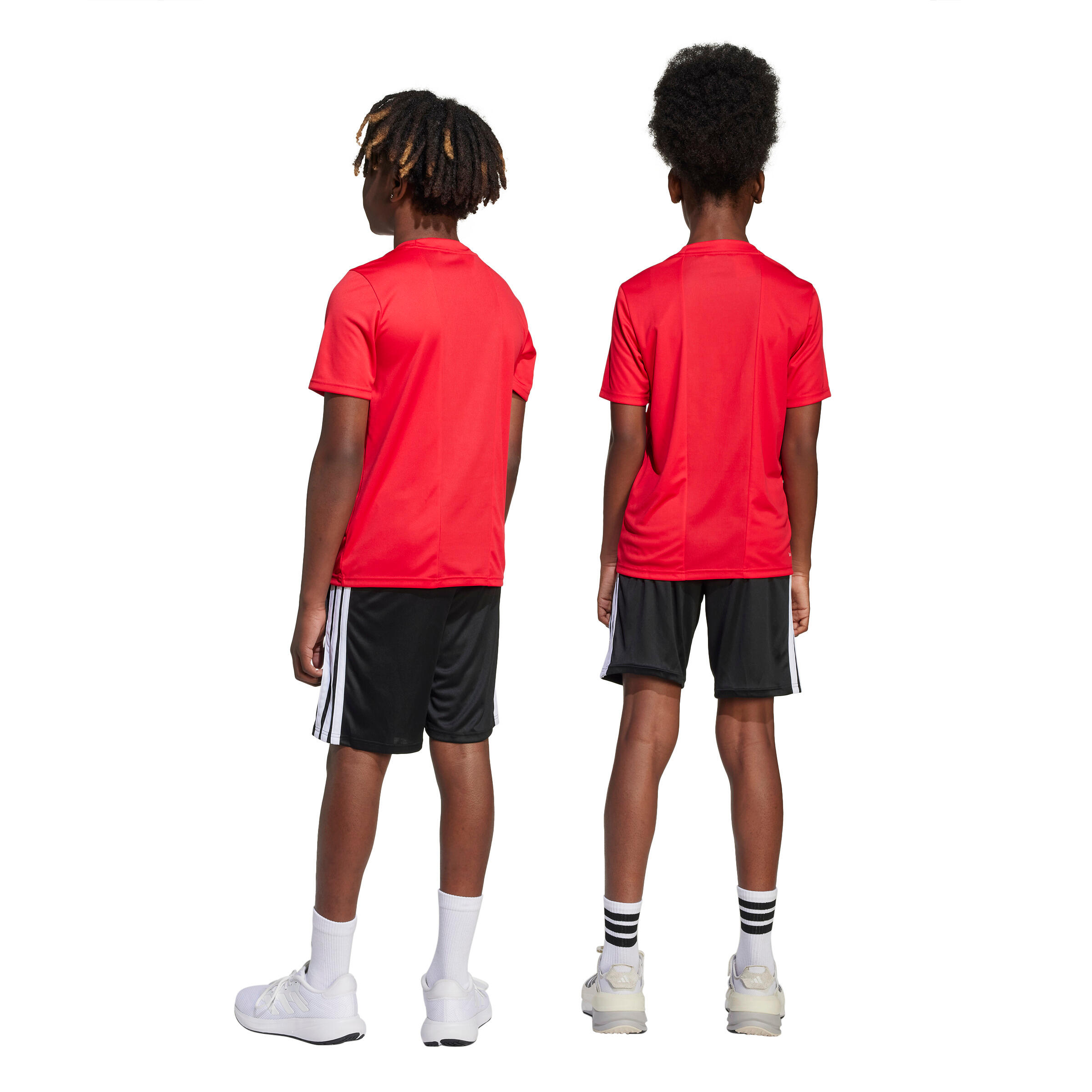 Survêtement complet Adidas modèle JJ1028 pour unisexe enfants 7/7