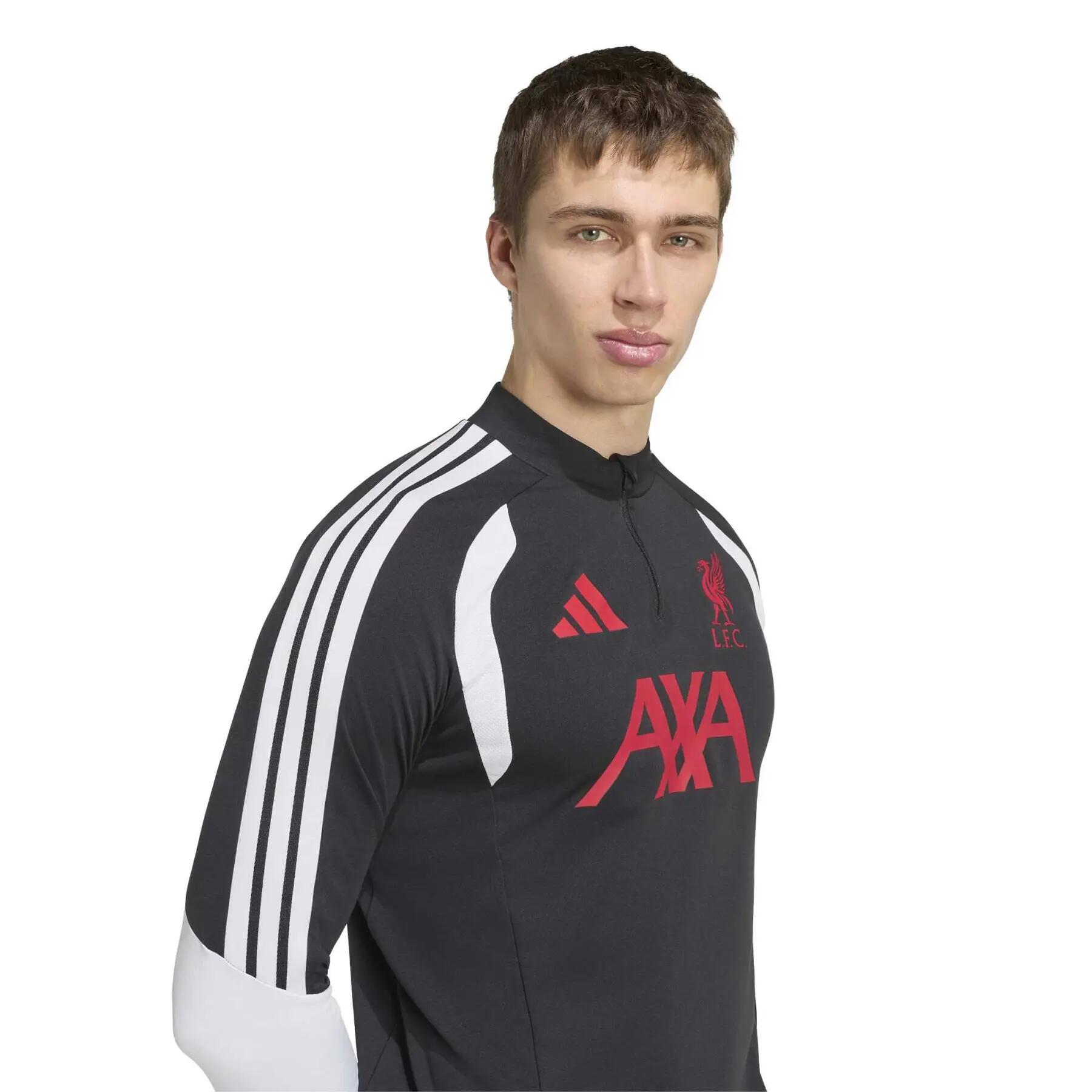 Koszulka Liverpool FC 26/27 Tiro Training 6/7