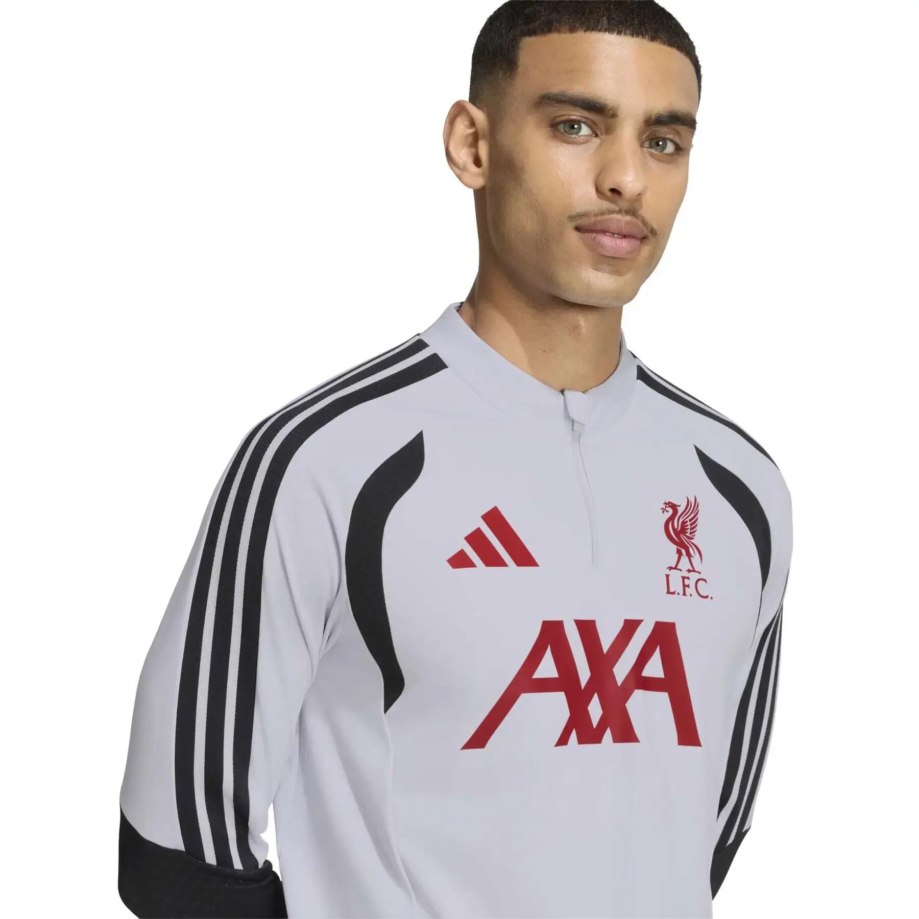 Maglia da allenamento Tiro Liverpool FC 26/27 6/7