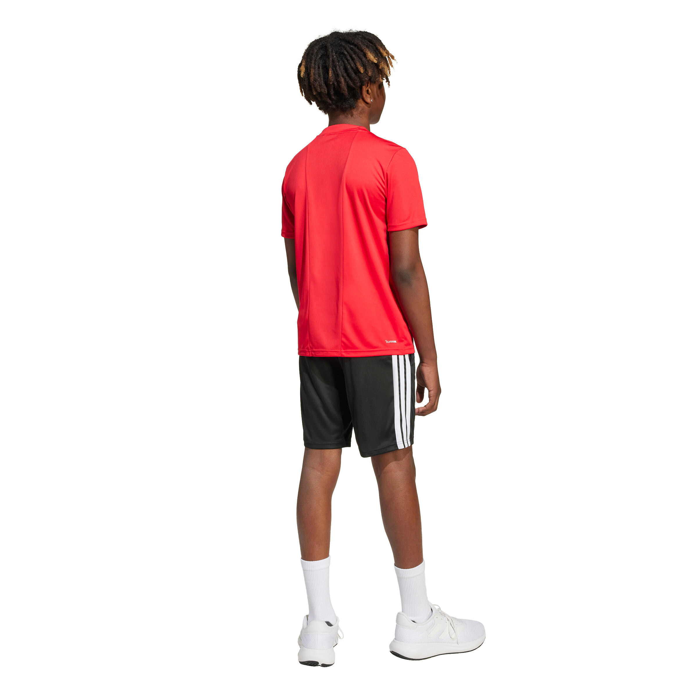 Survêtement complet Adidas modèle JJ1028 pour unisexe enfants 6/7