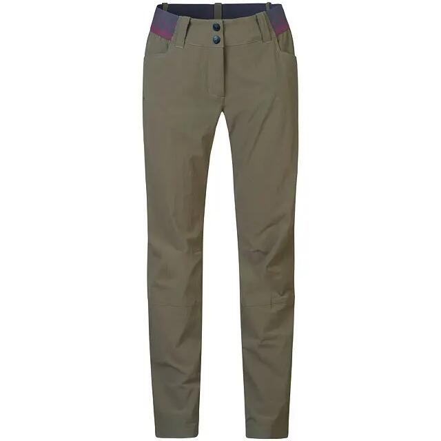 Women's Trousers Hannah Nicole II