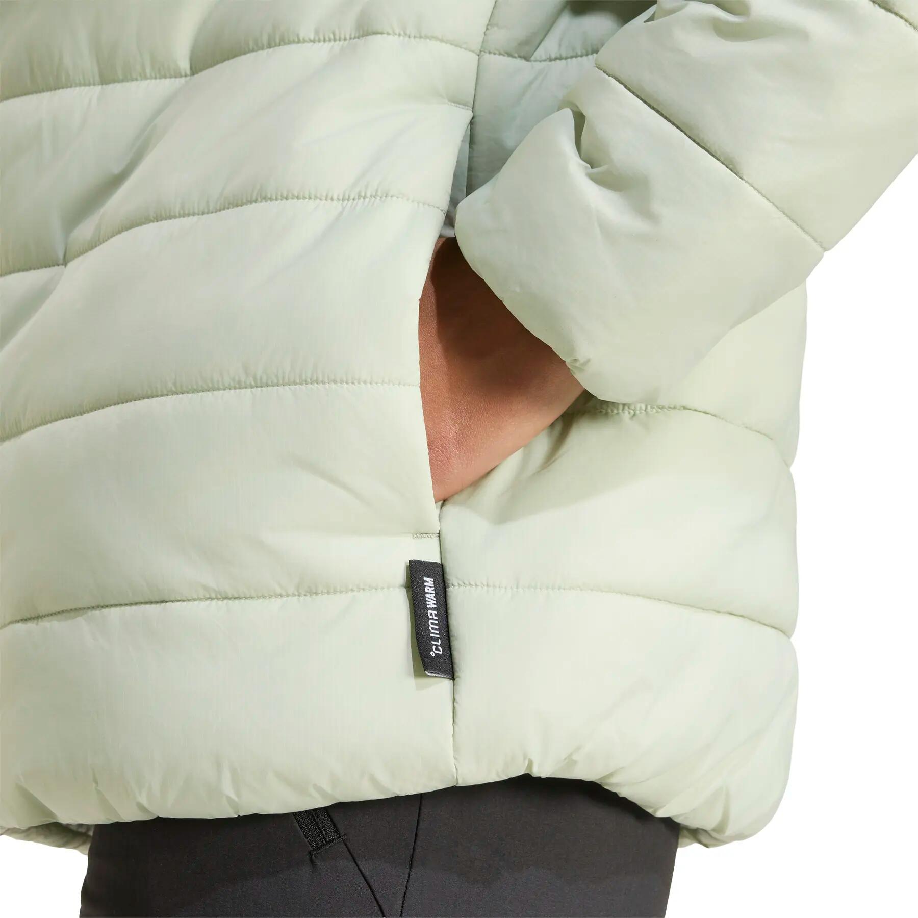 Terrex Multi Essentials CLIMAWARM Geïsoleerd Capuchonjack 6/7