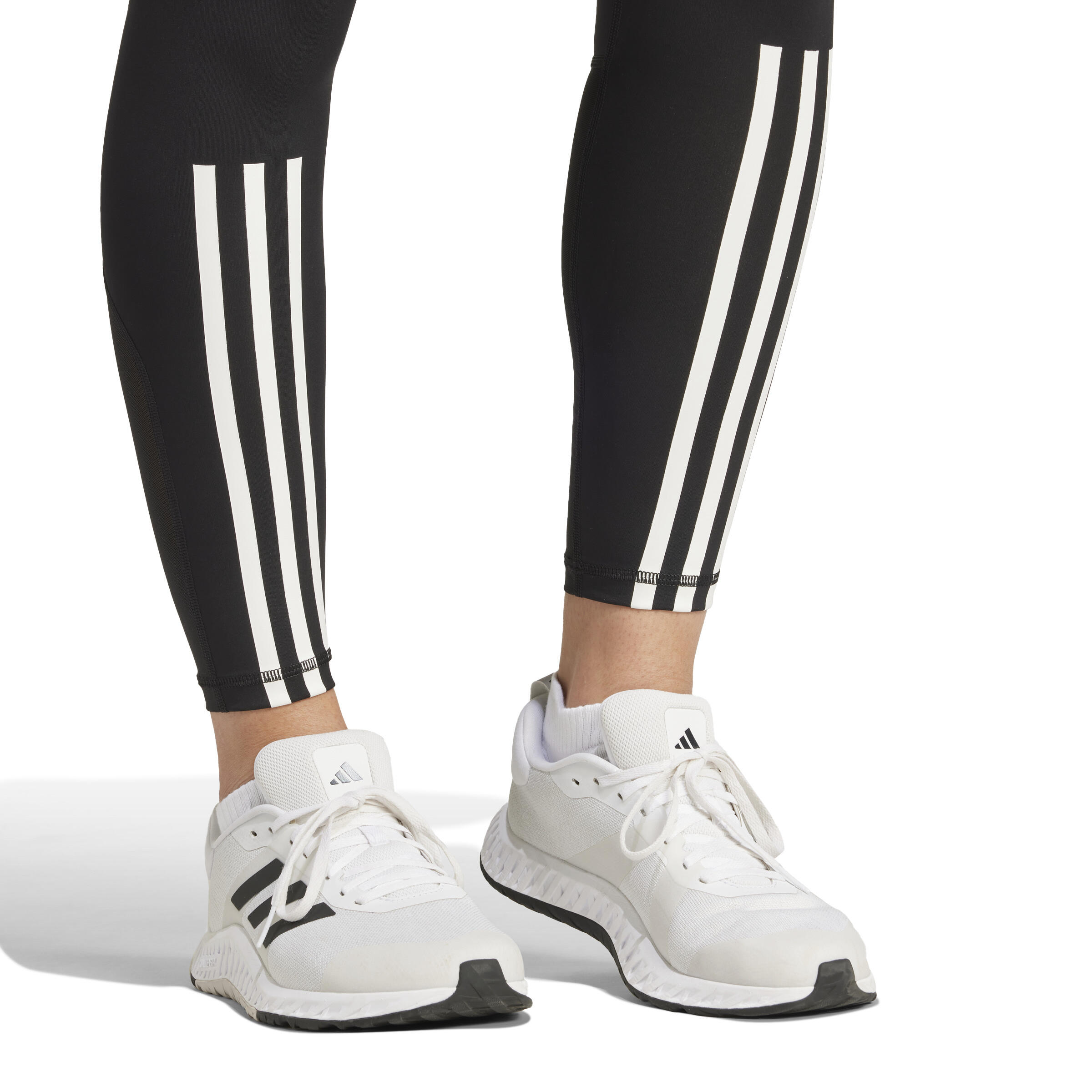 Leggings adidas Techfit 7/8 mulher 5/6