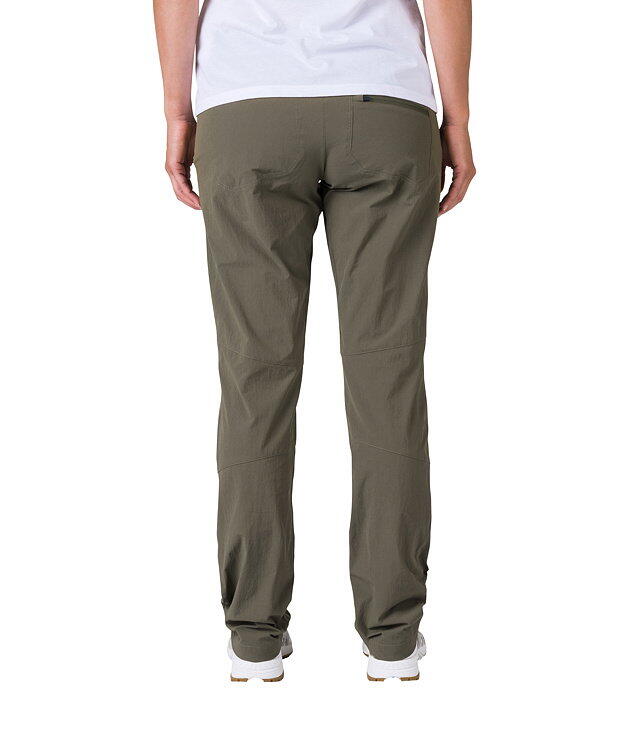 Pantalon femme Hannah Nicole II 4/5