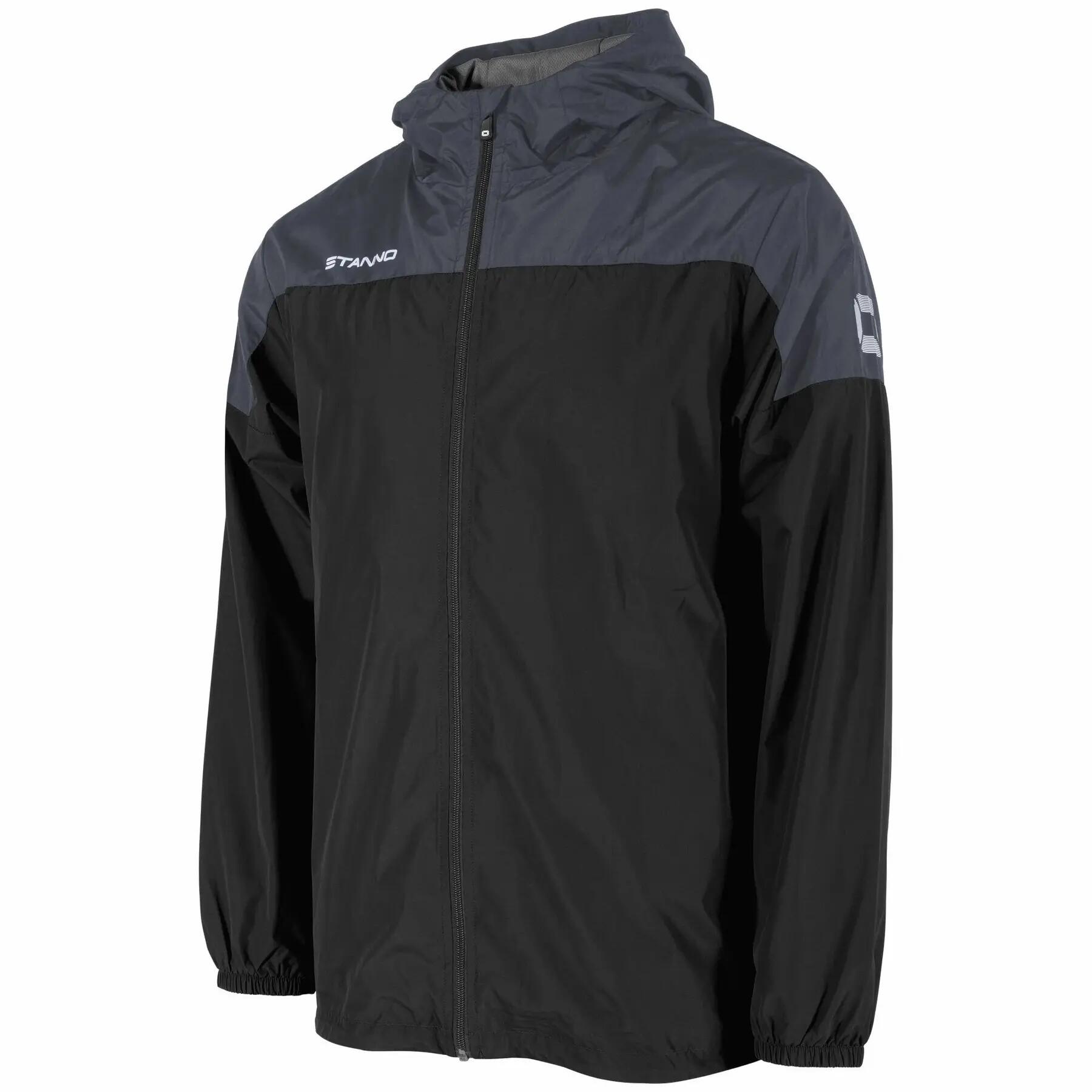 Veste imperméable Stanno Pride 3/5
