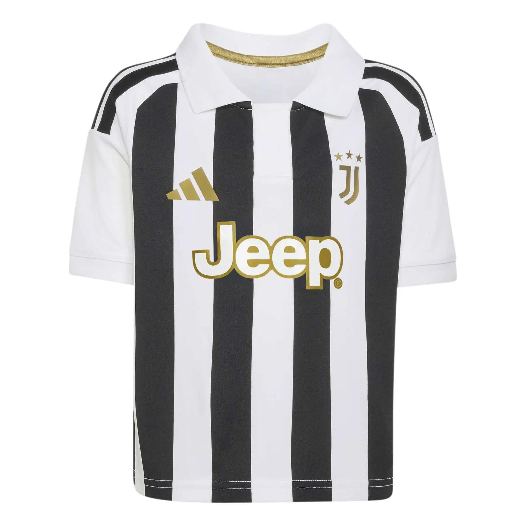 Juventus 26/27 Thuistenue Kids 7/7