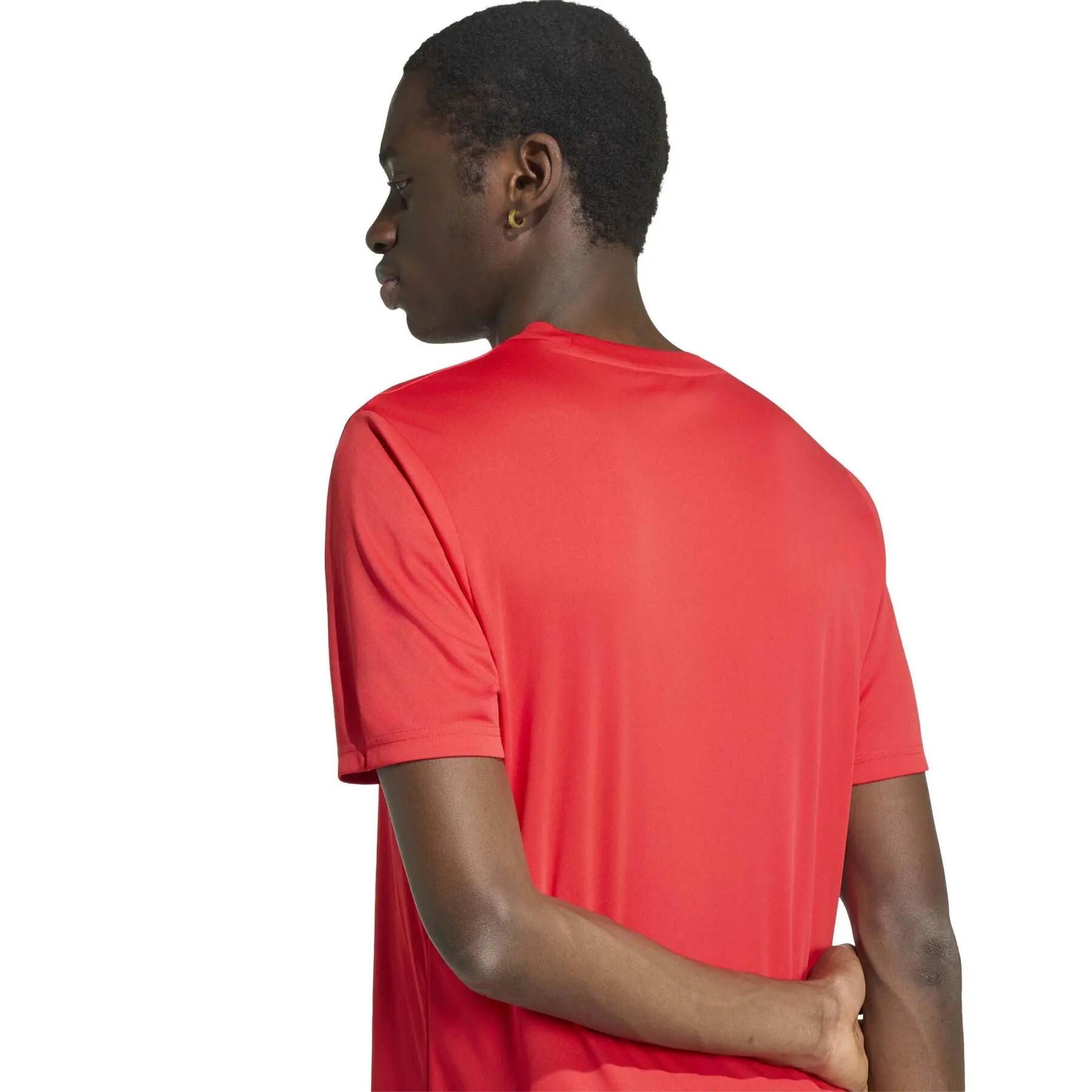 Maillot Espagne Coupe du Monde de la FIFA 2026™ 7/7