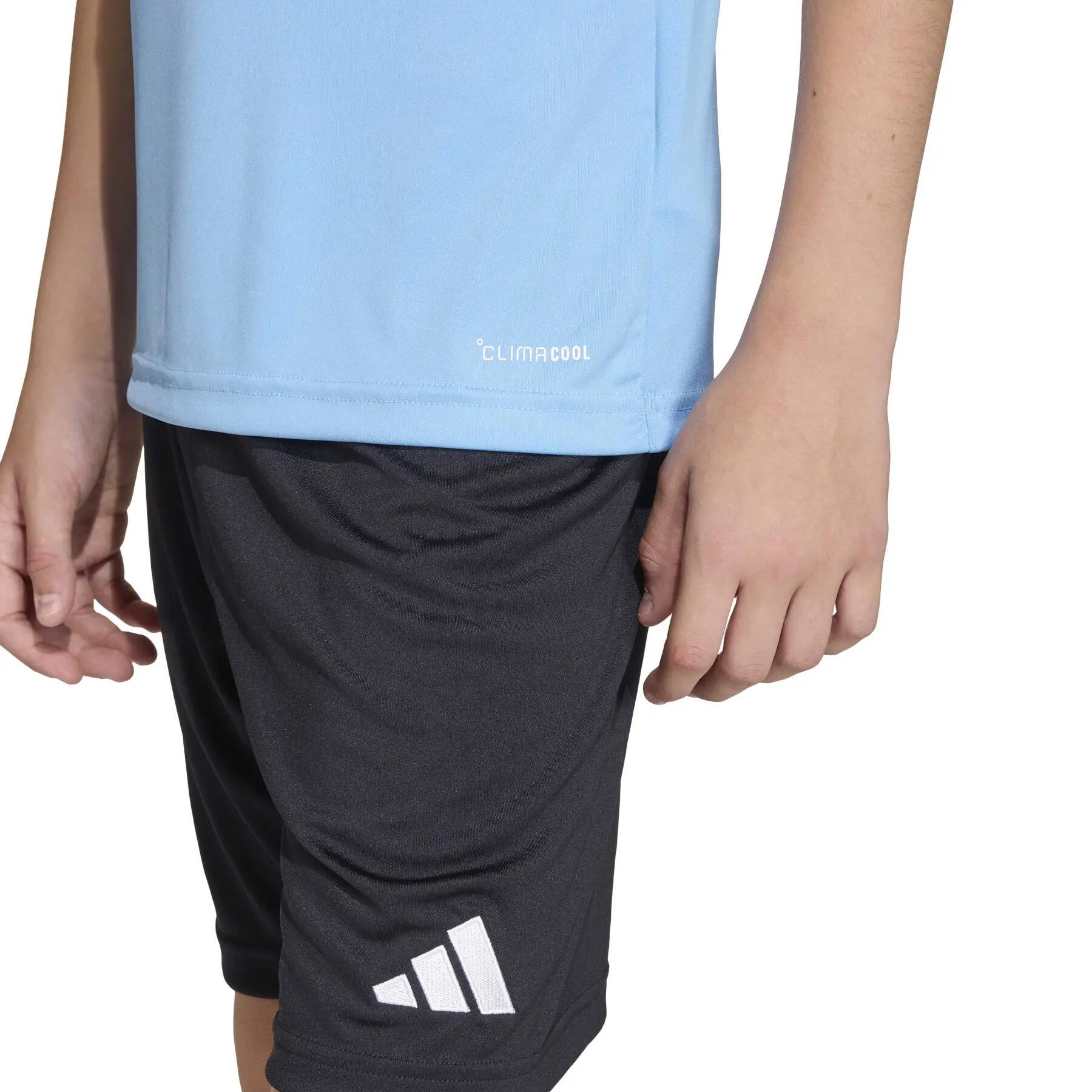Maglietta per bambini adidas Entrada 26 Jersey 7/7