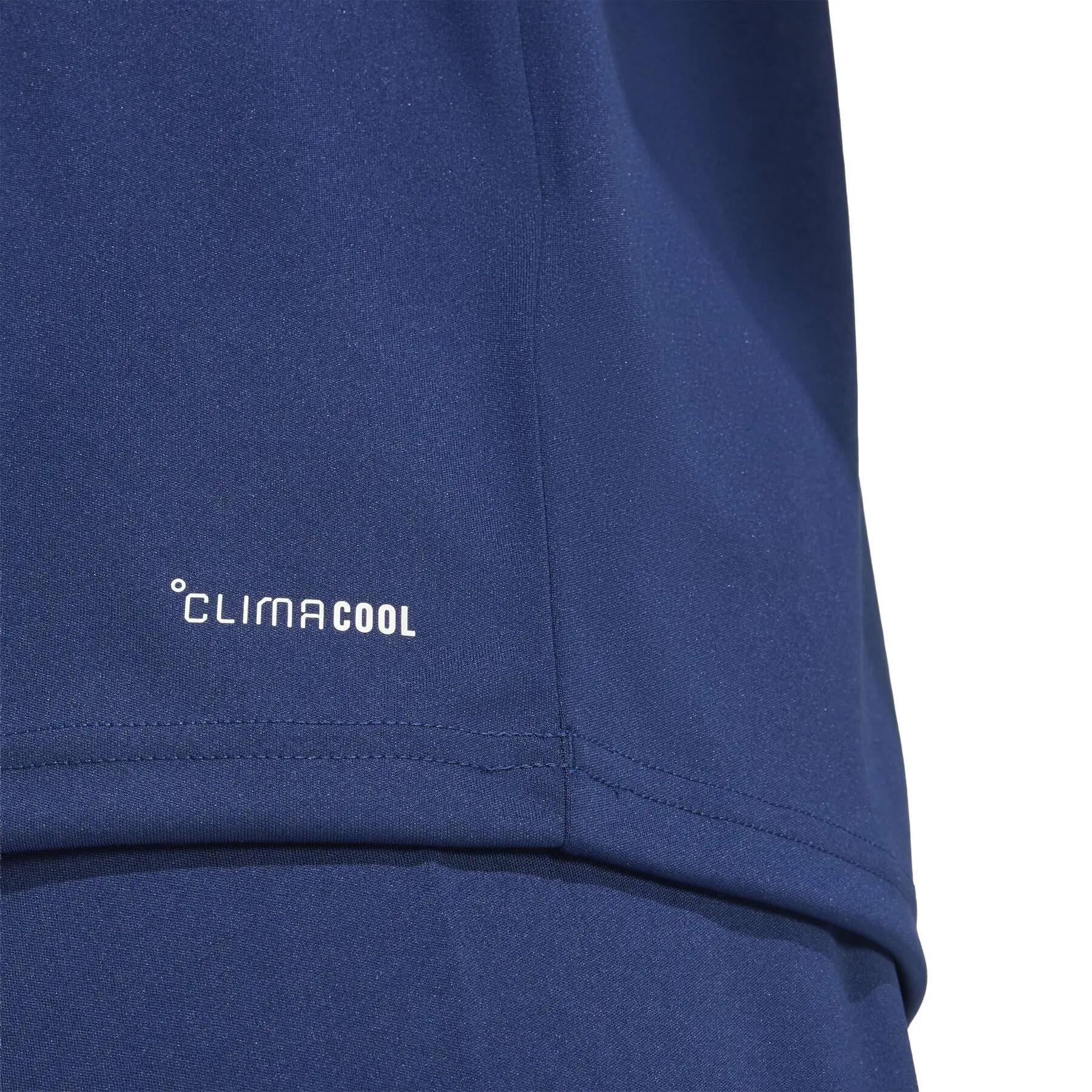 Heren shirt adidas Entrada 26 Sleeveless Jersey 7/7