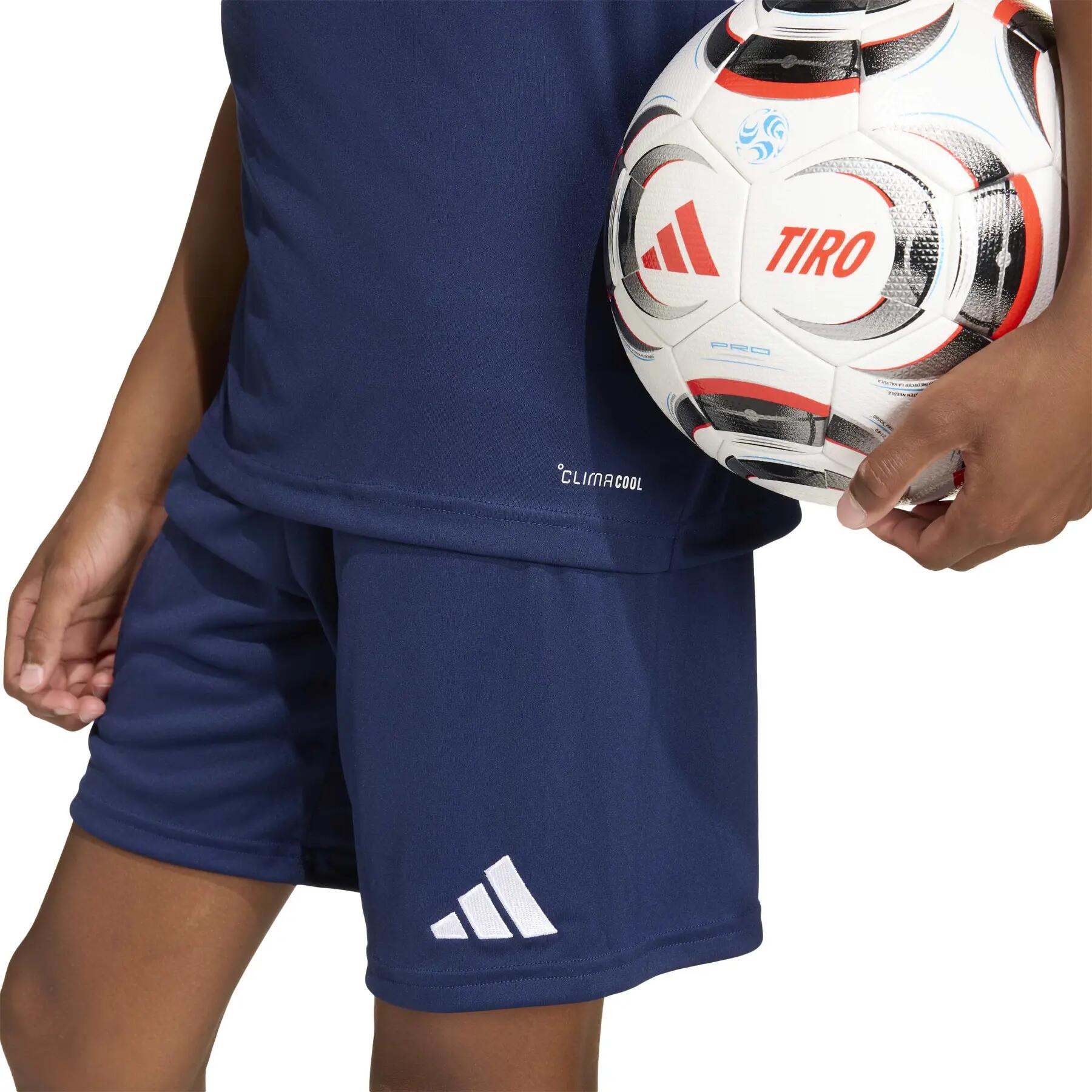 Camisola Entrada26 — Criança 7/7