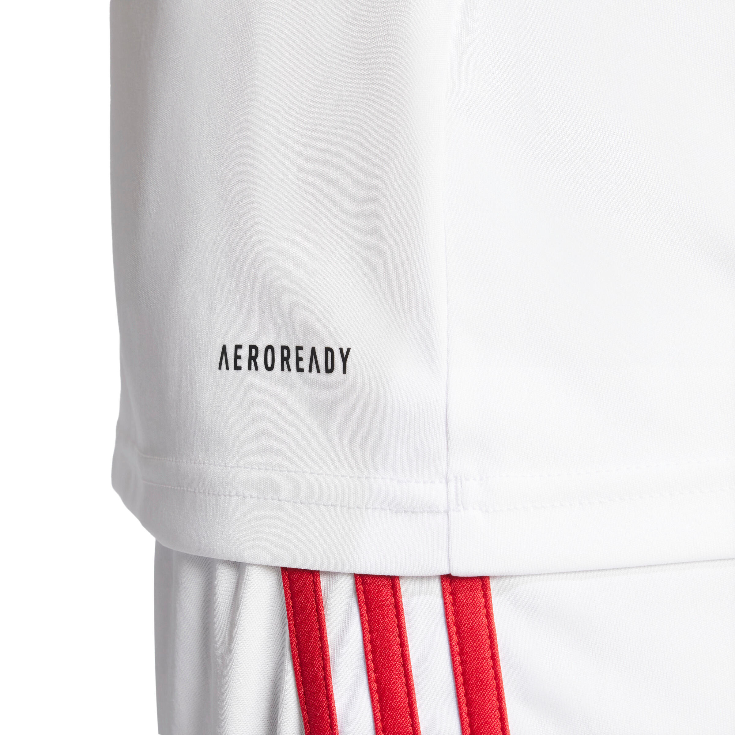 T-shirt adidas Squadra 25 Jersey pour femme 7/7
