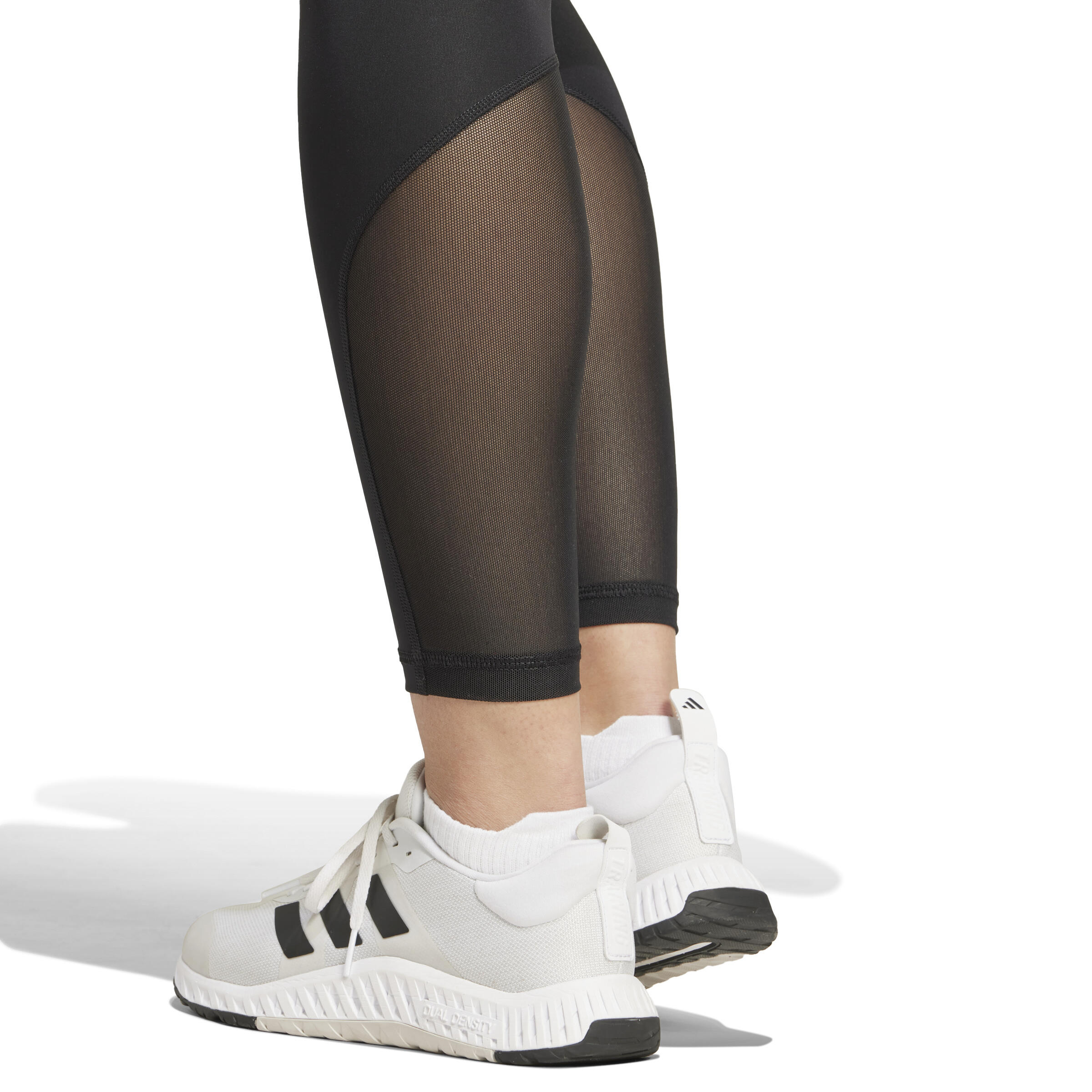 Leggings adidas Techfit 7/8 mulher 6/6