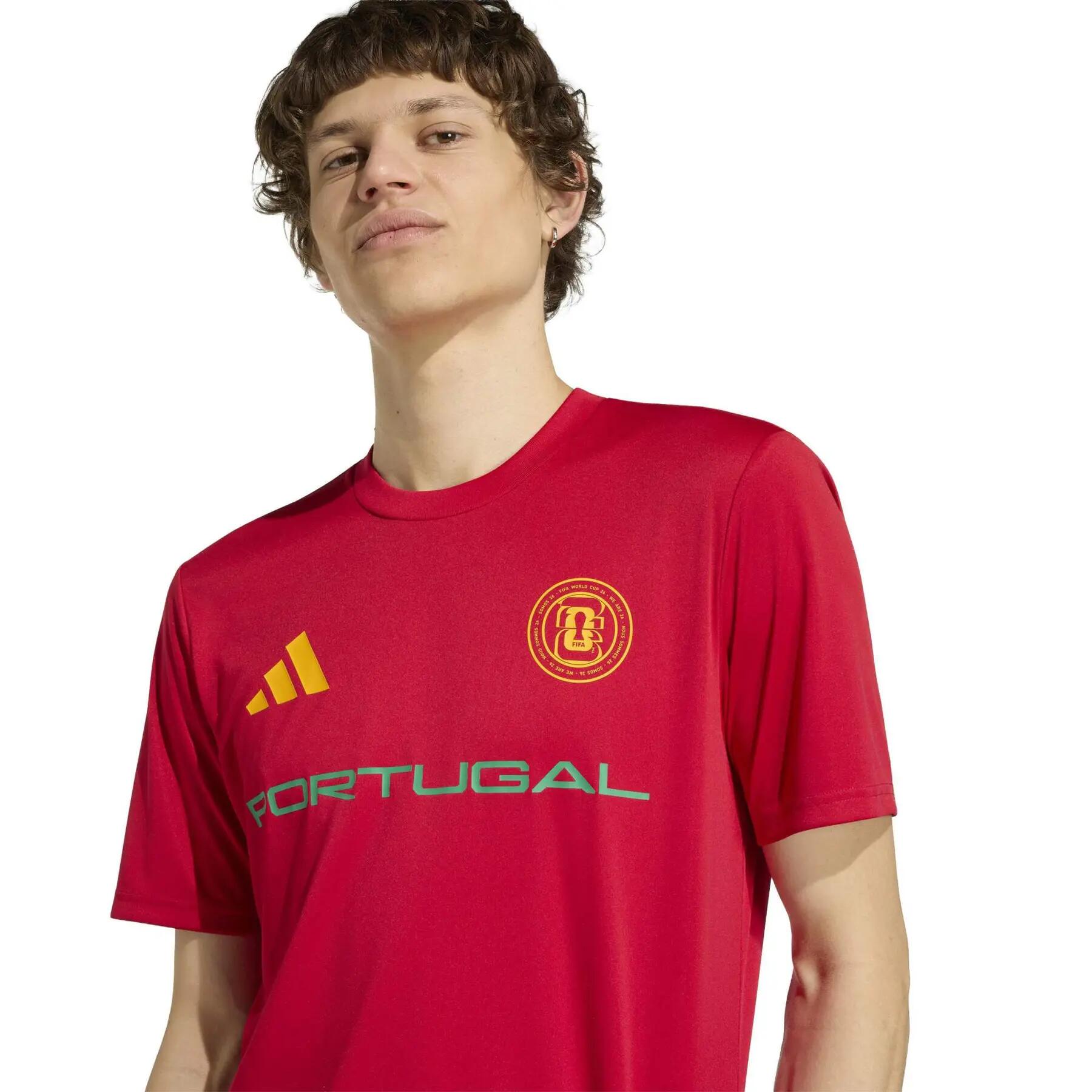 Maillot Portugal Coupe du Monde de la FIFA 26™ 6/7