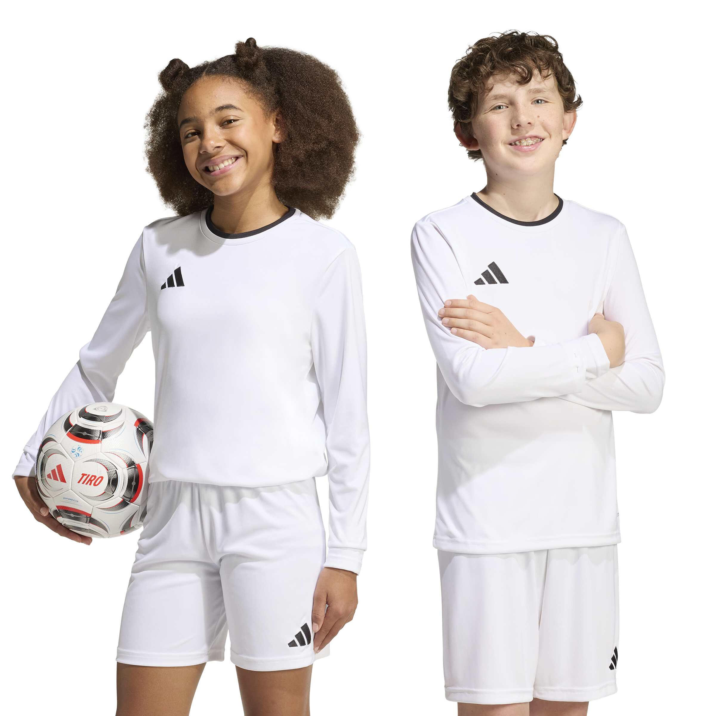 Maglia Entrada26 Long Sleeve 7/7