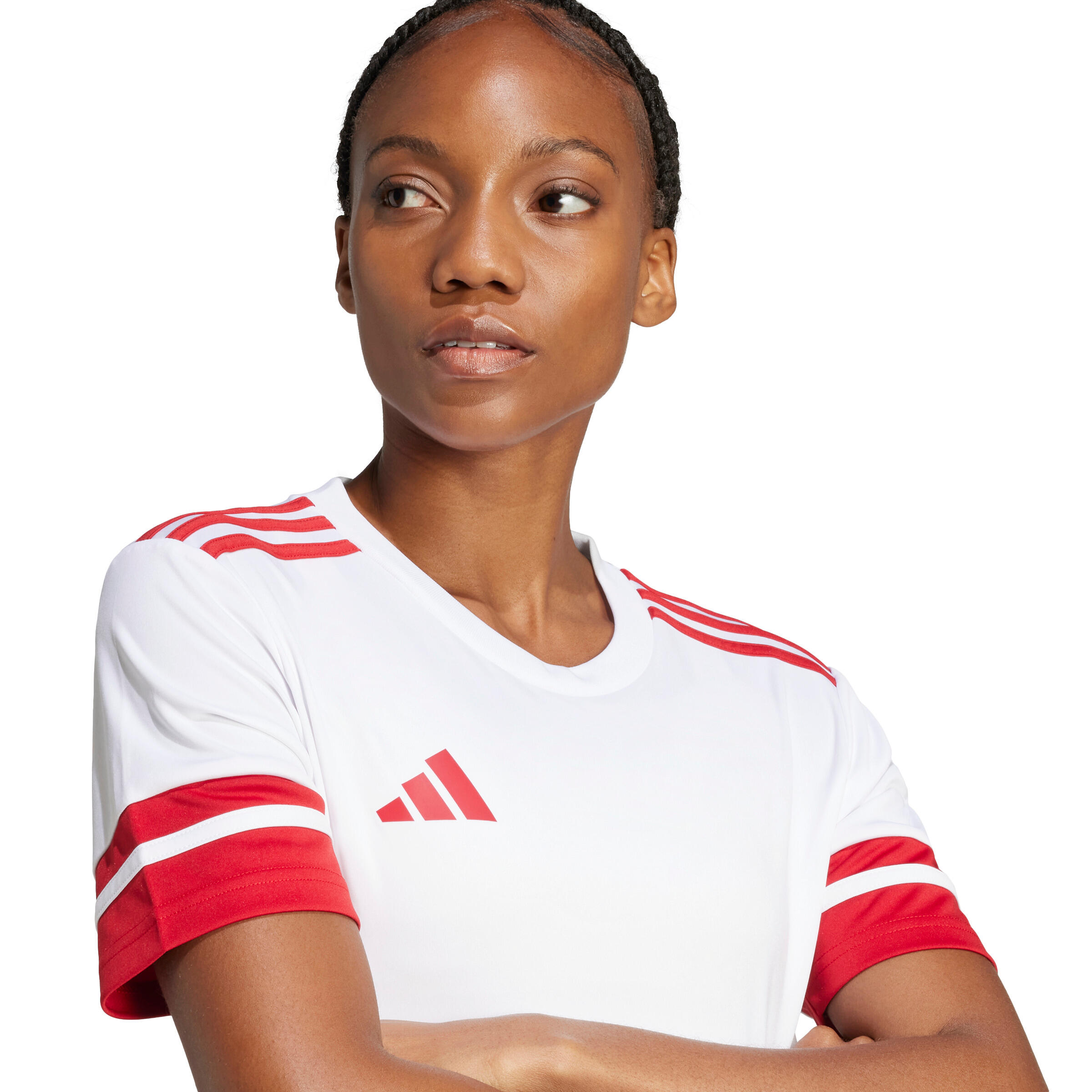 T-shirt adidas Squadra 25 Jersey pour femme 6/7