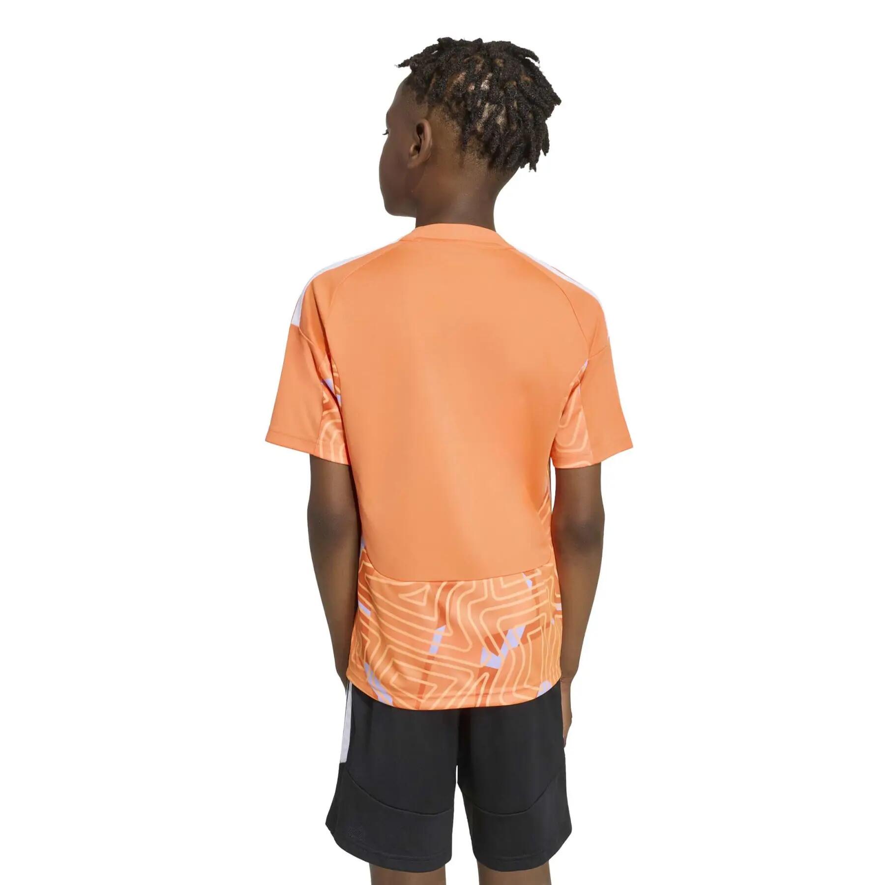 Camiseta de portero primera equipación Juventus 26/27 7/7