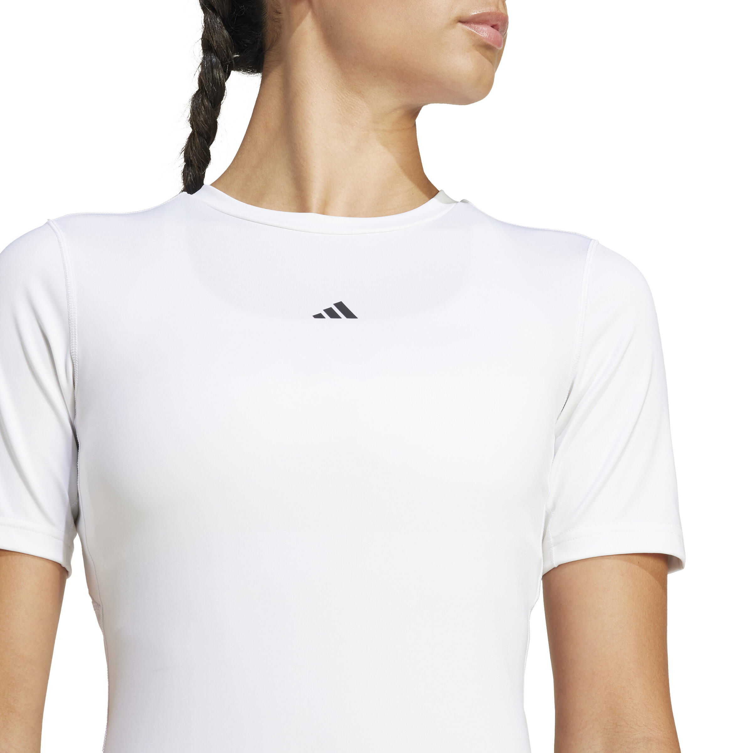 Camiseta Techfit Training 6/7