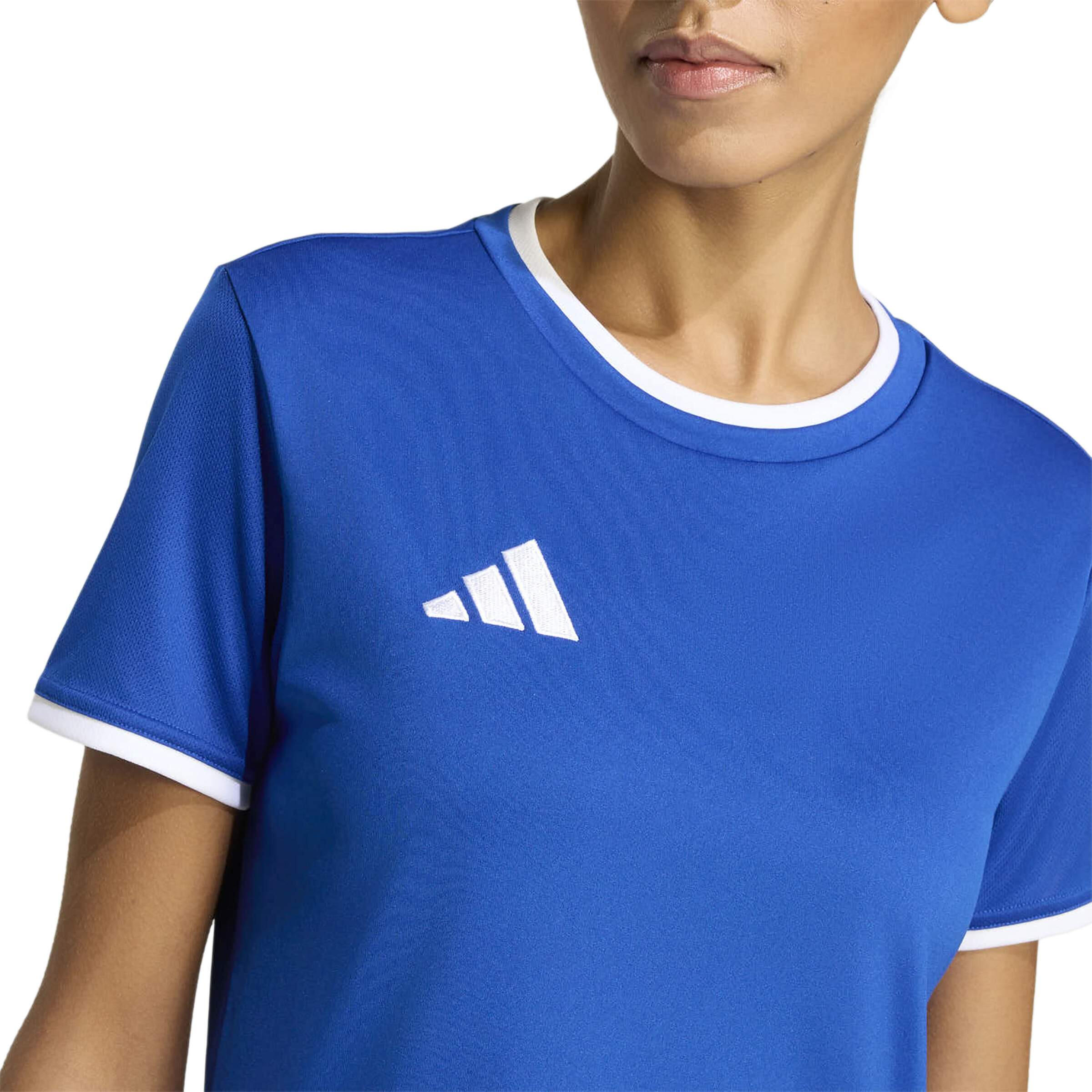 ADIDAS Entrada 26 Jersey Mulher - Camiseta de Futebol Manga Curta 7/7