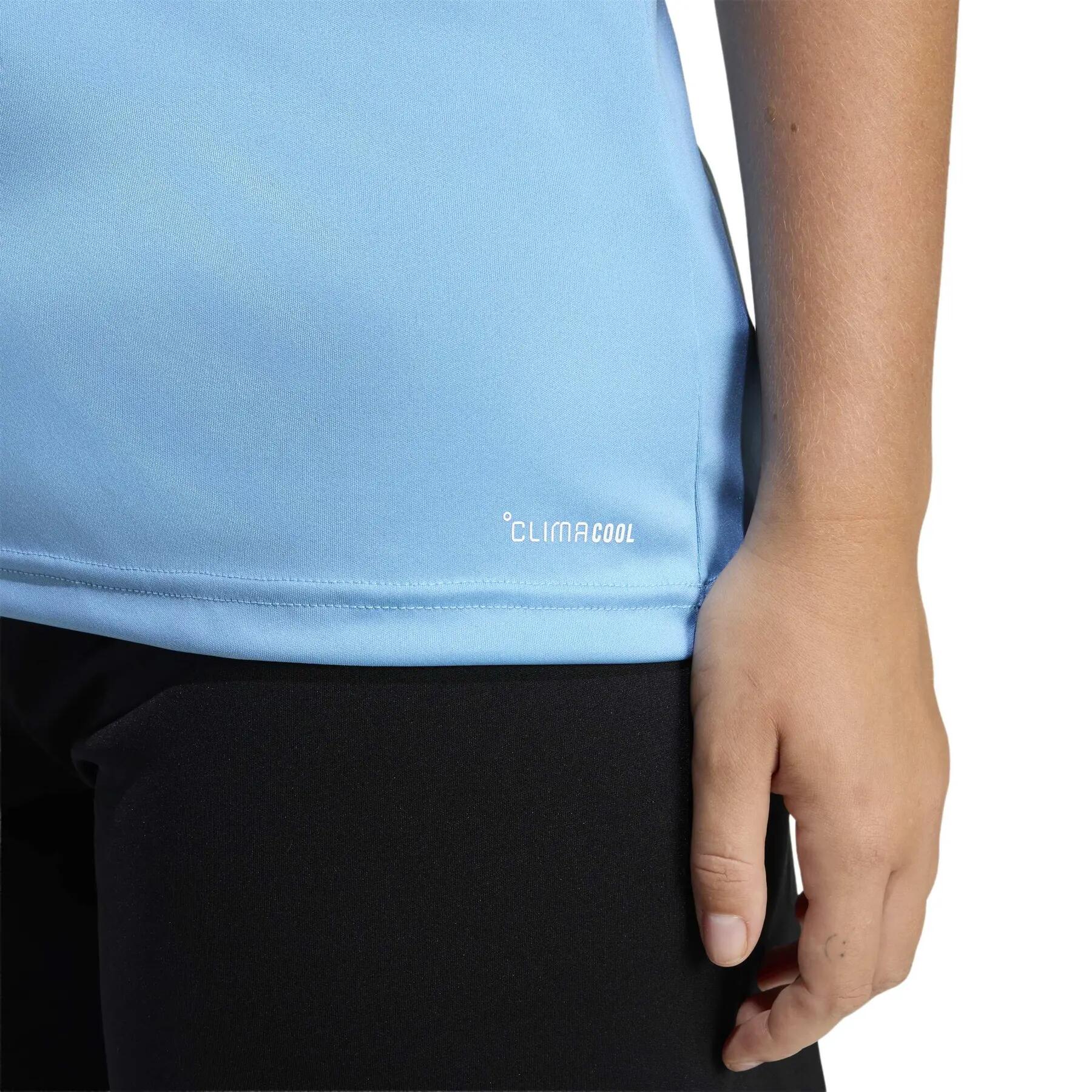 Maillot adidas Entrada 26 Jersey pour femme 7/7